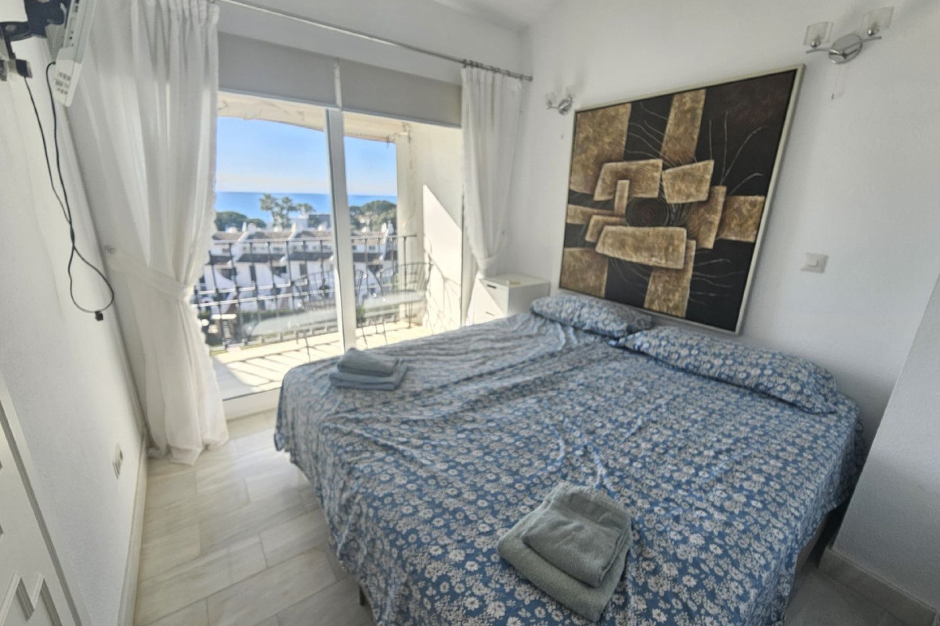 Resale - Apartment - Penthouse Duplex - Mijas - Calahonda