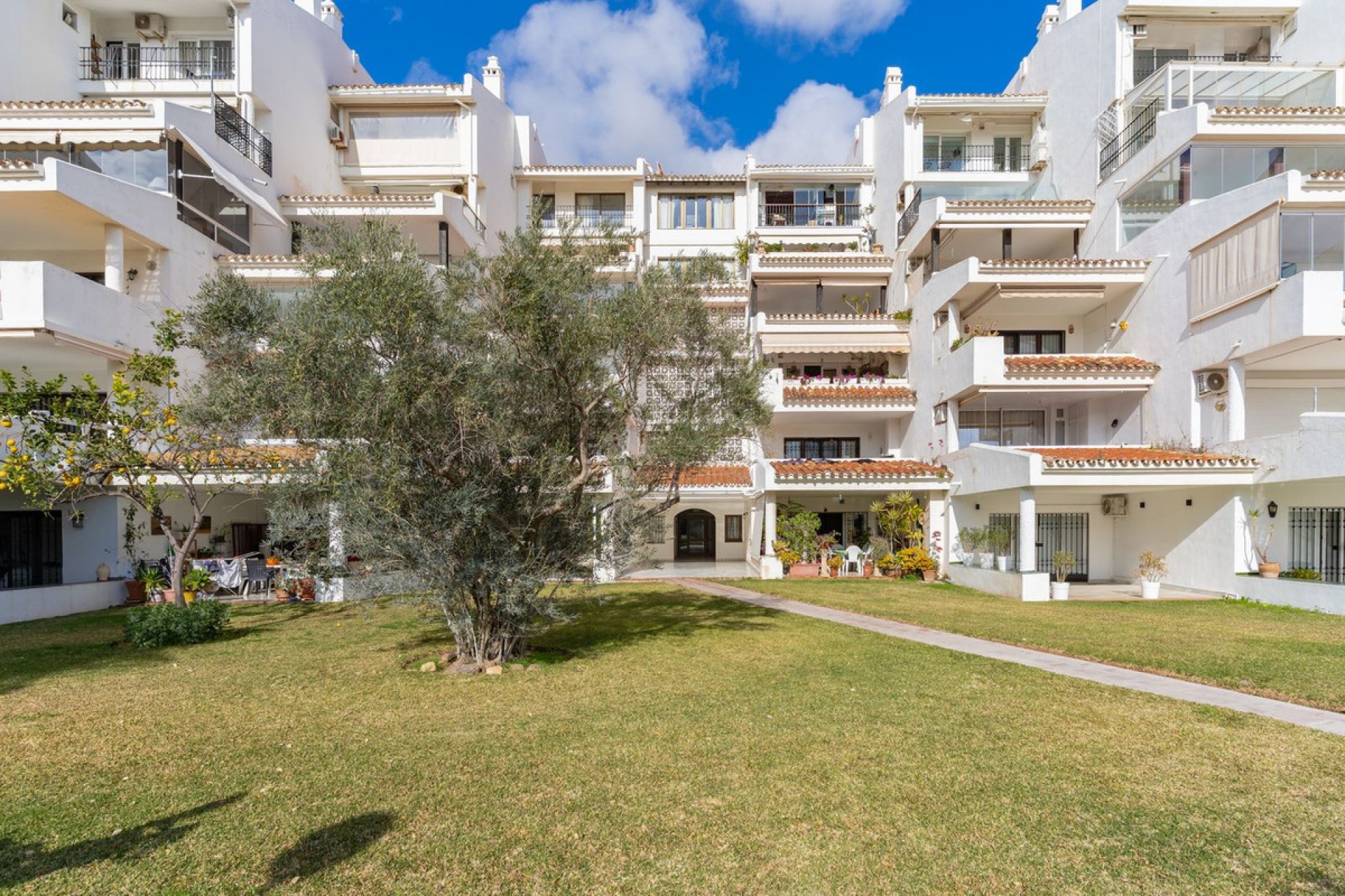 Resale - Apartment - Penthouse Duplex - Mijas - Calahonda