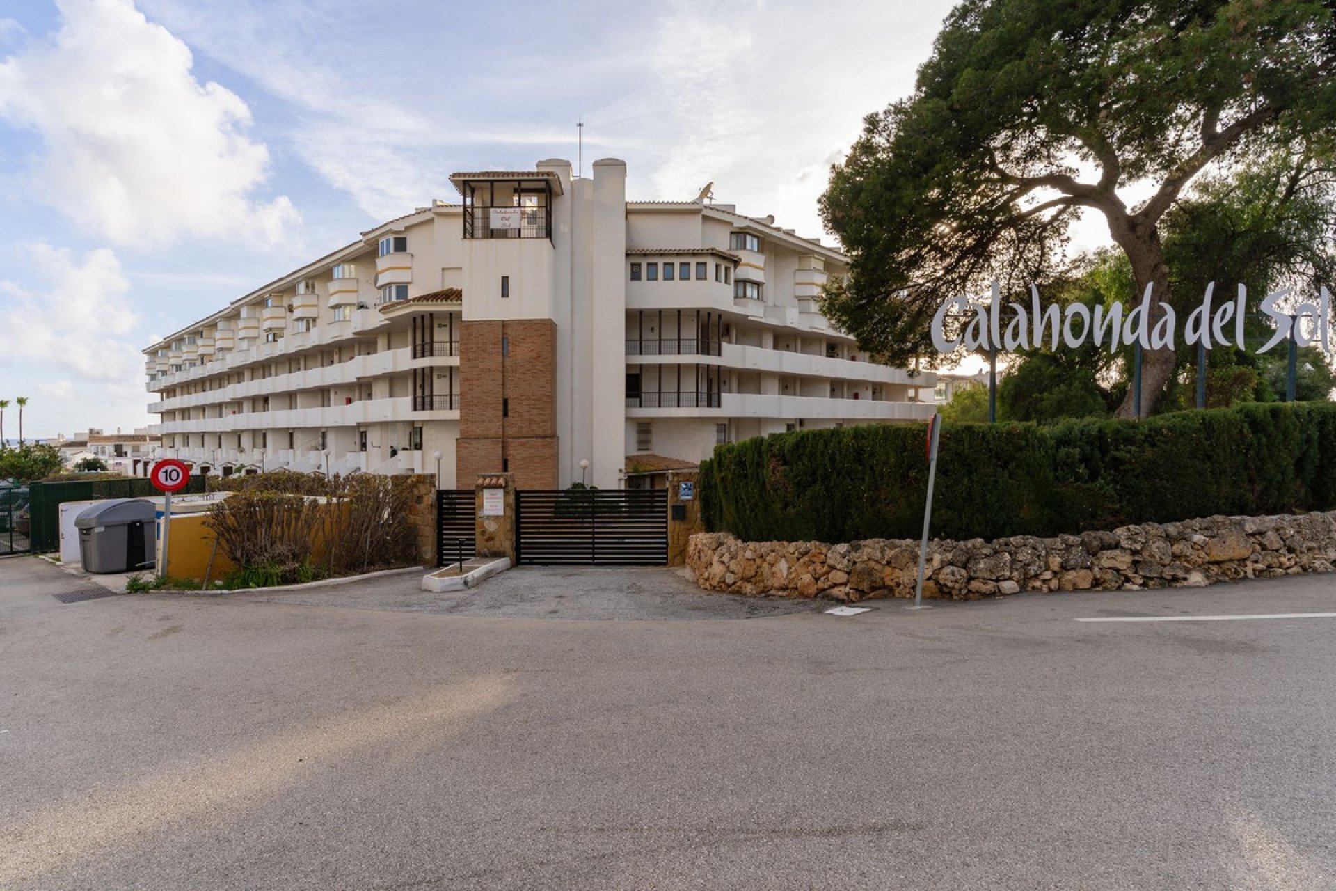 Resale - Apartment - Penthouse Duplex - Mijas - Calahonda