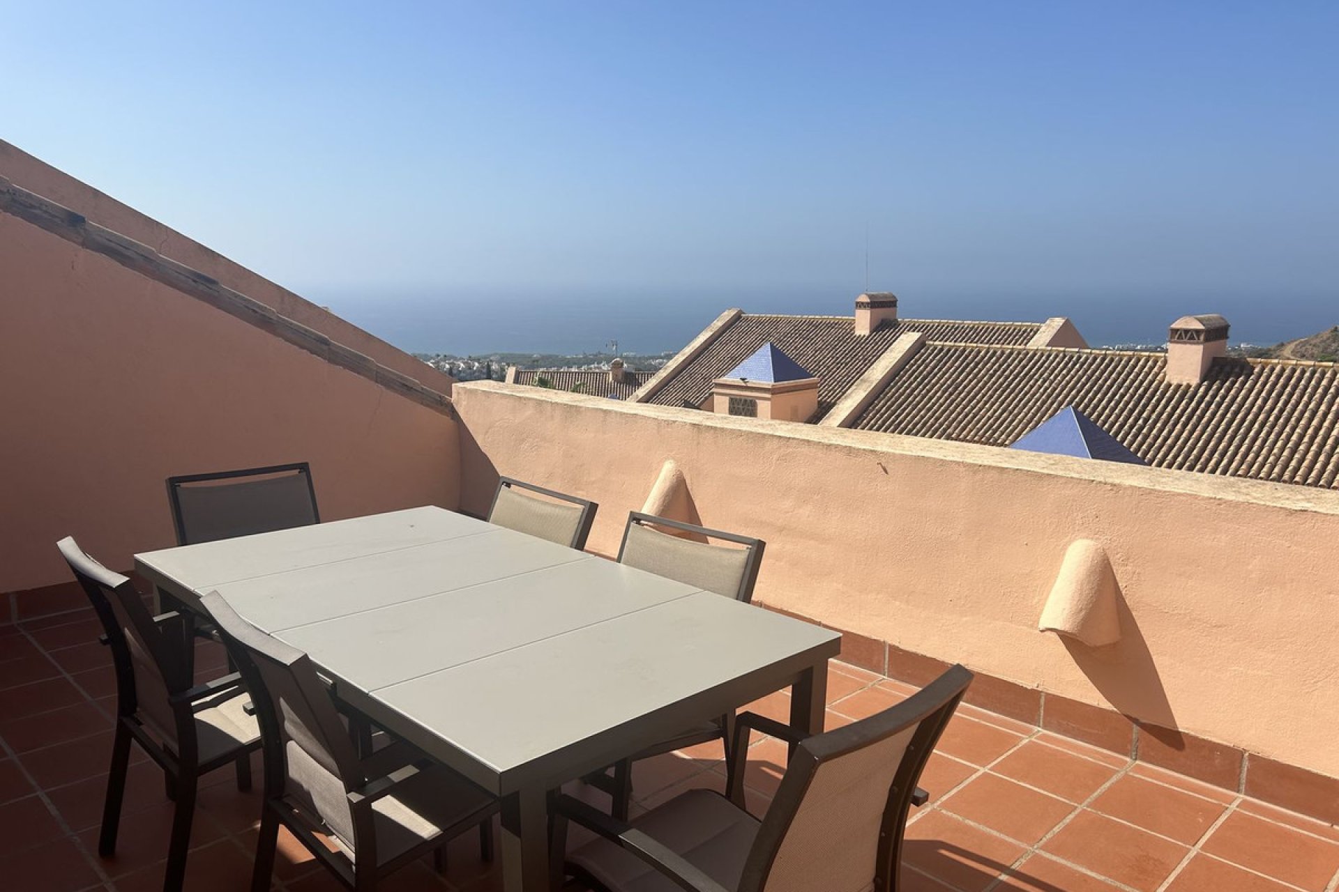 Resale - Apartment - Penthouse Duplex - Mijas - Calahonda