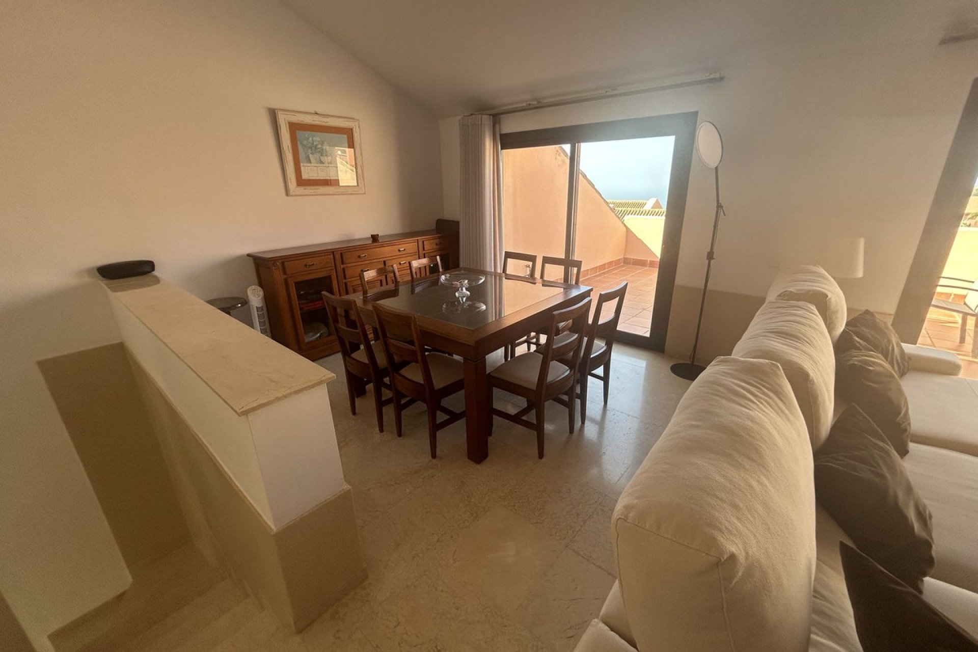 Resale - Apartment - Penthouse Duplex - Mijas - Calahonda