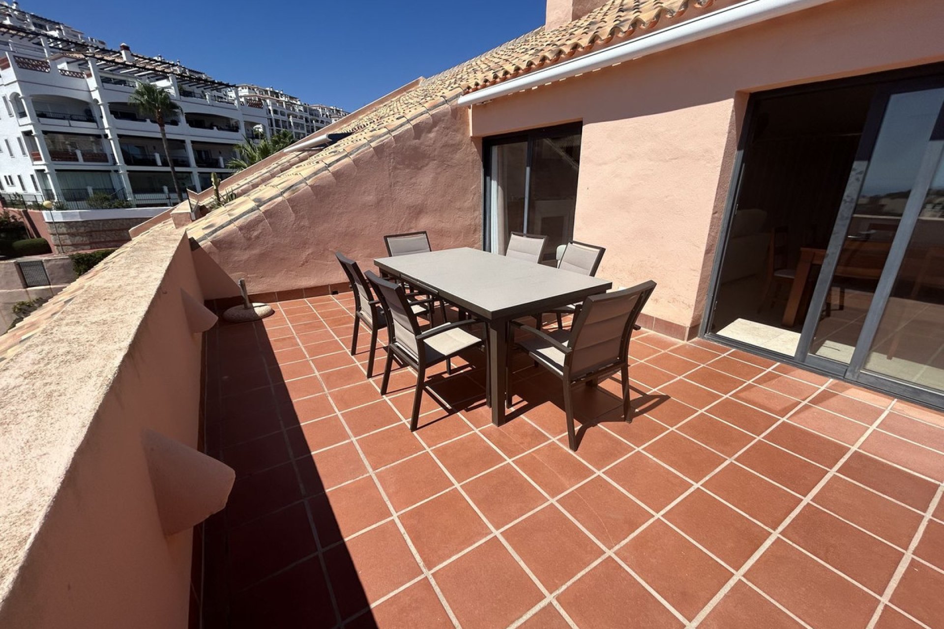 Resale - Apartment - Penthouse Duplex - Mijas - Calahonda