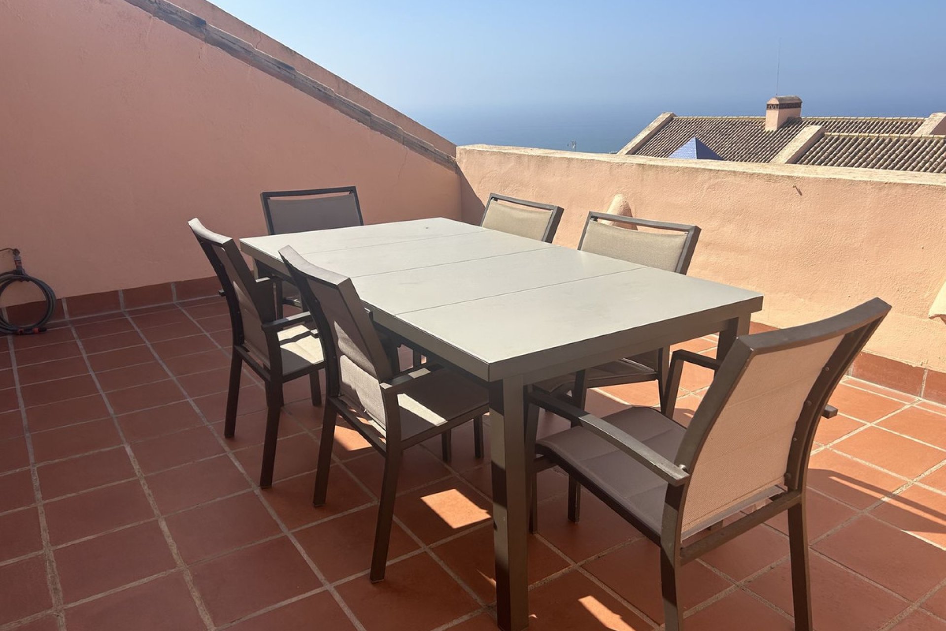 Resale - Apartment - Penthouse Duplex - Mijas - Calahonda