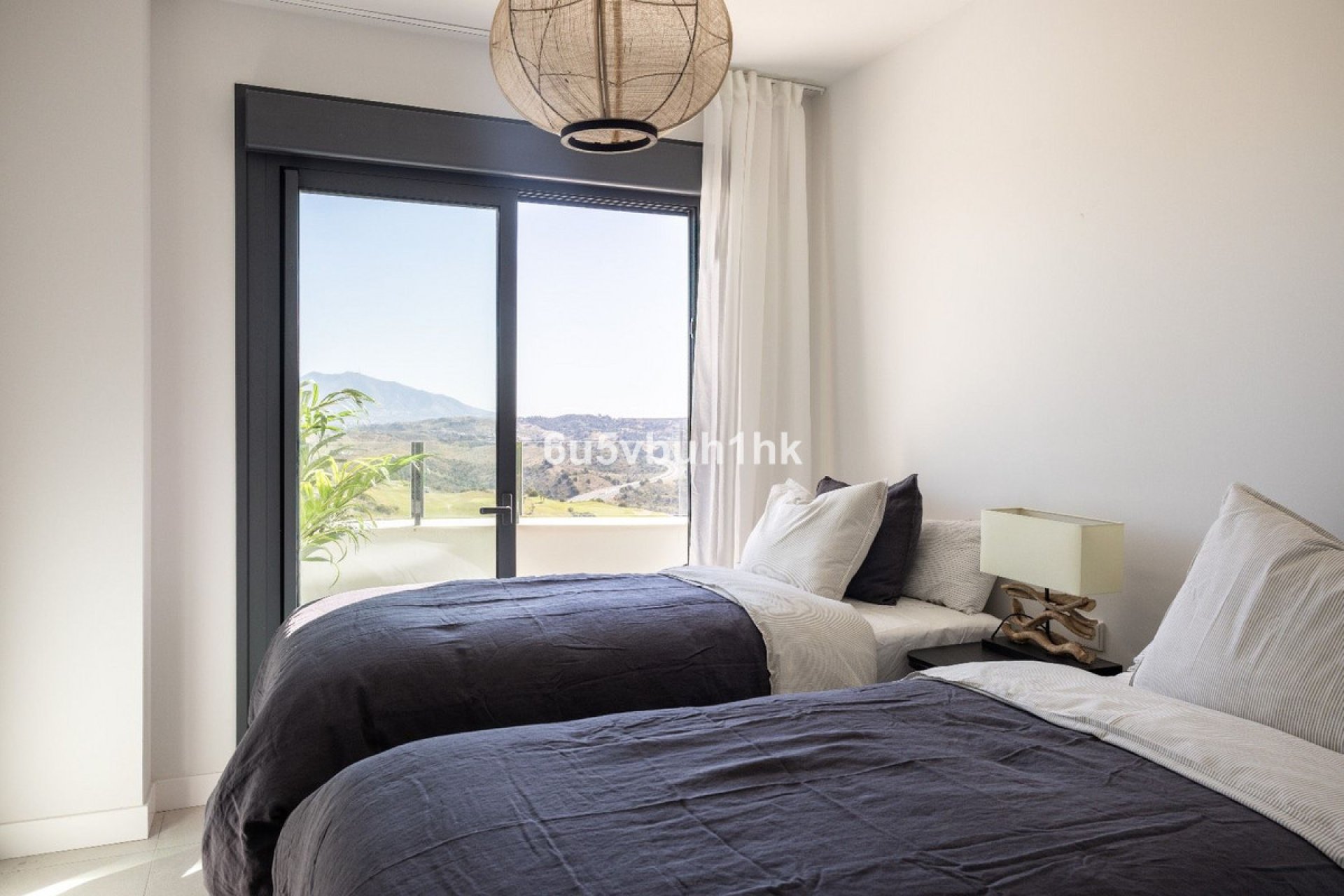 Resale - Apartment - Penthouse Duplex - Mijas - Calanova Golf