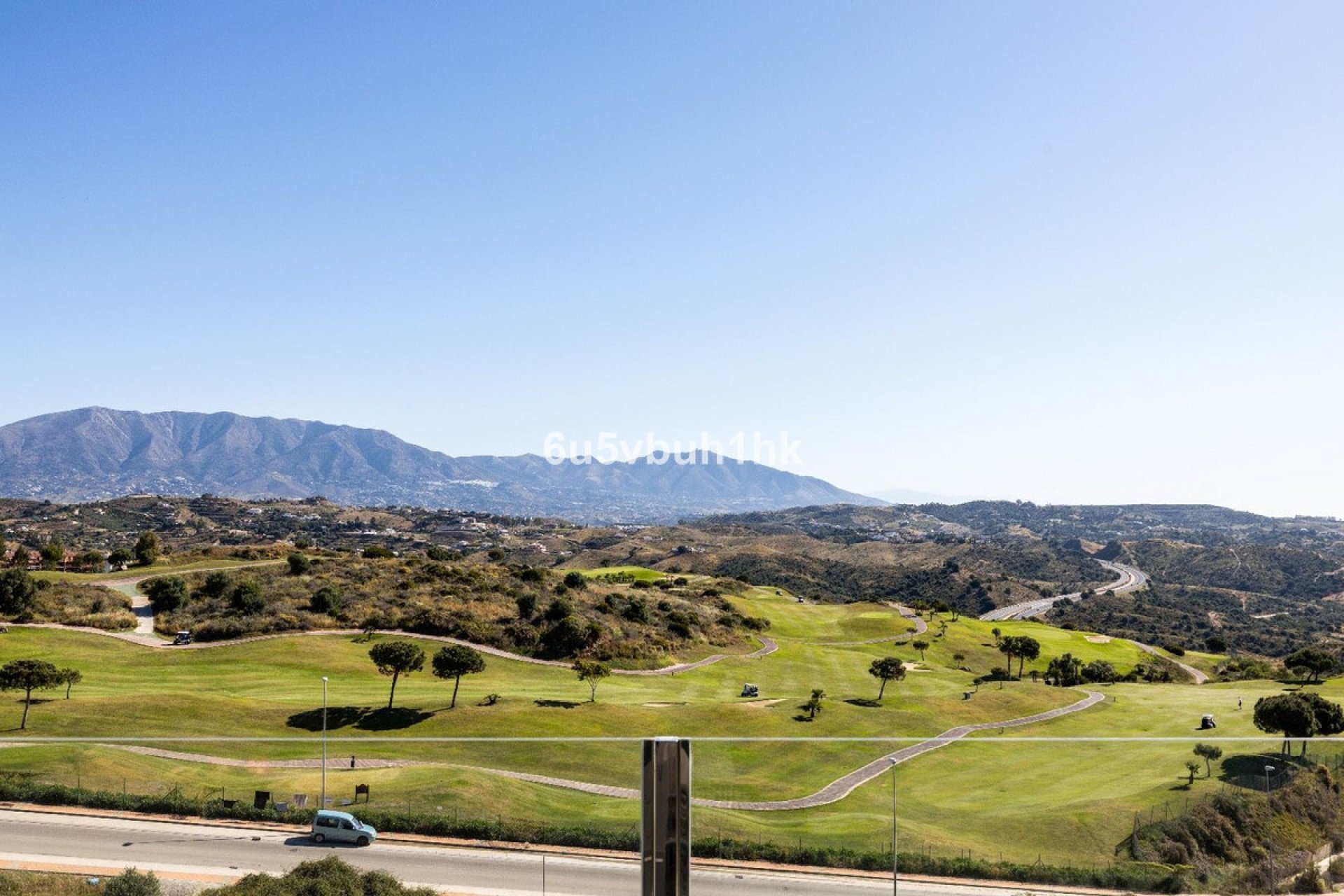 Resale - Apartment - Penthouse Duplex - Mijas - Calanova Golf