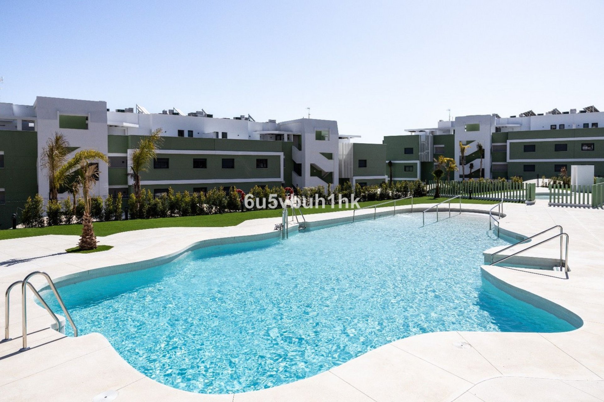 Resale - Apartment - Penthouse Duplex - Mijas - Calanova Golf