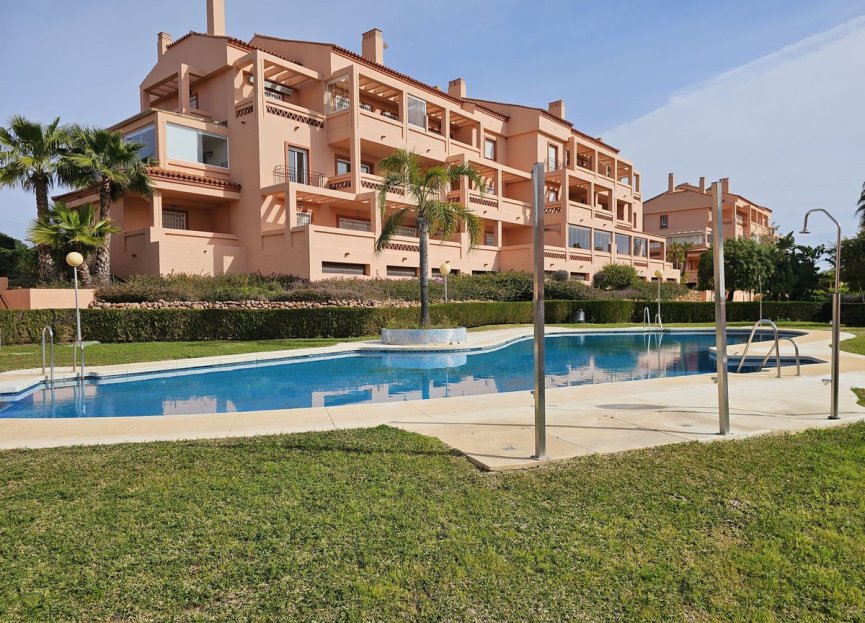 Resale - Apartment - Penthouse Duplex - Mijas - El Faro