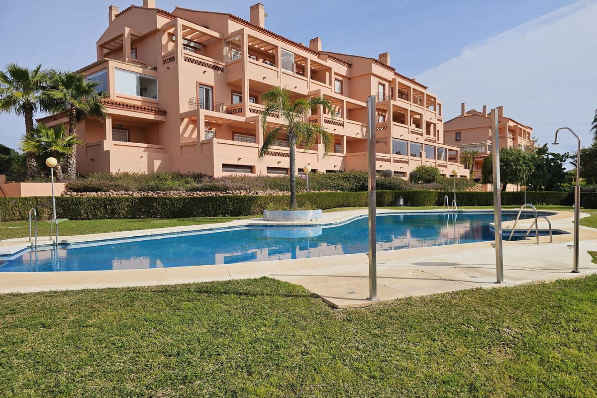 Resale - Apartment - Penthouse Duplex - Mijas - El Faro