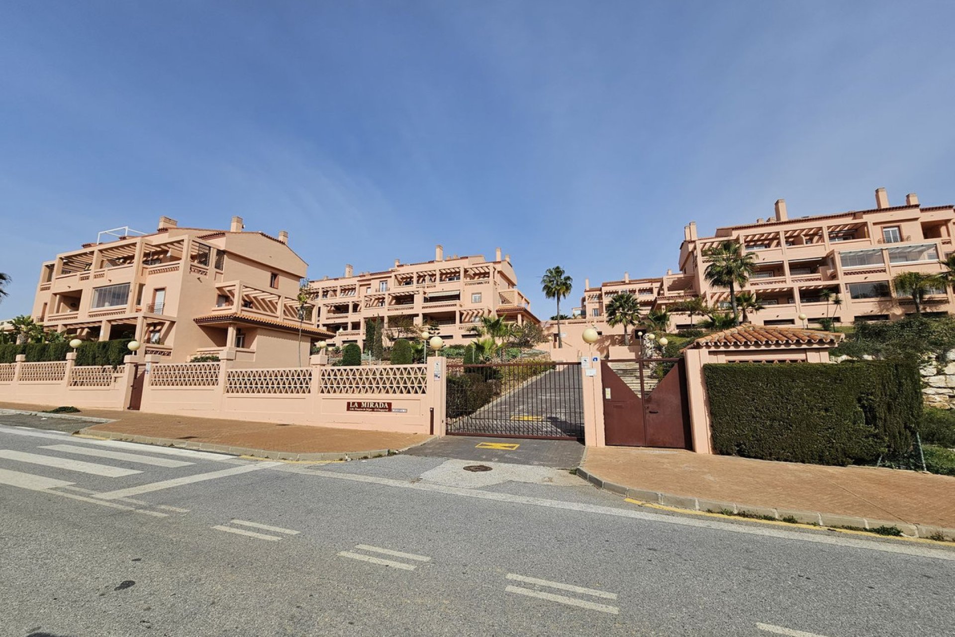 Resale - Apartment - Penthouse Duplex - Mijas - El Faro