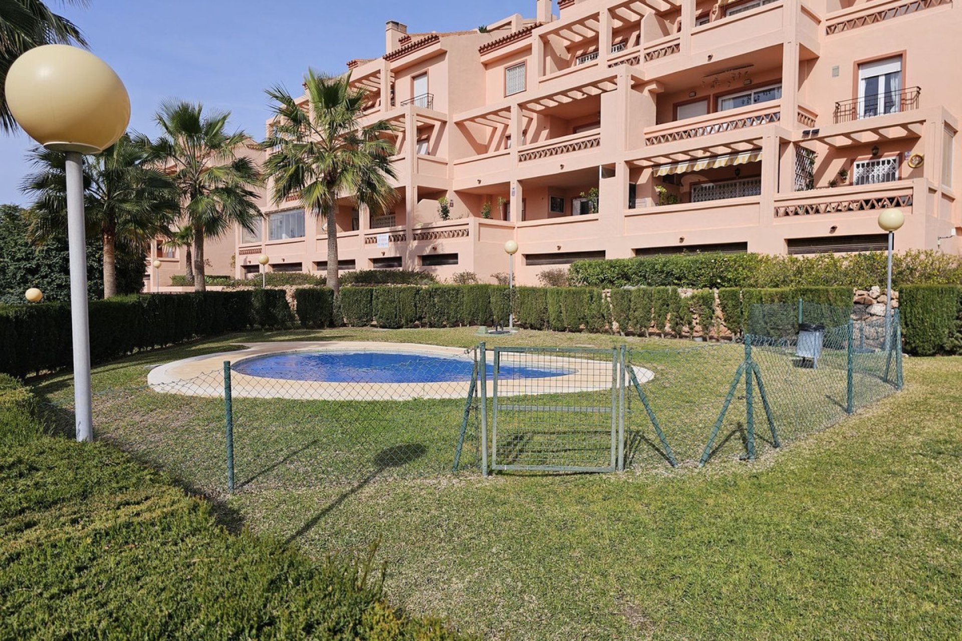 Resale - Apartment - Penthouse Duplex - Mijas - El Faro