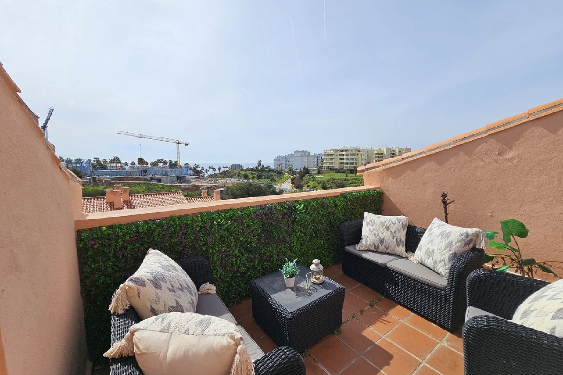 Resale - Apartment - Penthouse Duplex - Mijas - El Faro