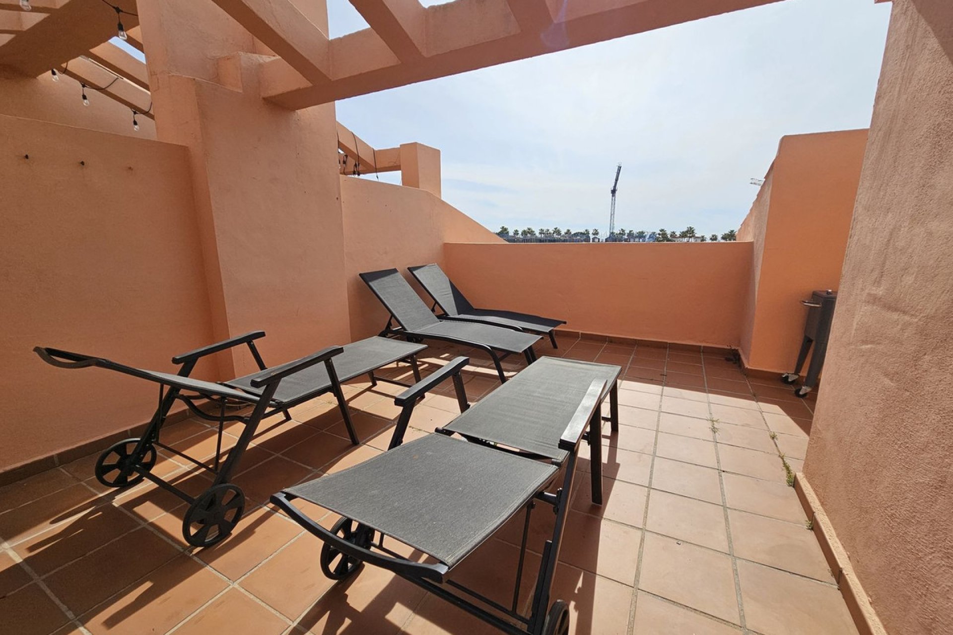 Resale - Apartment - Penthouse Duplex - Mijas - El Faro