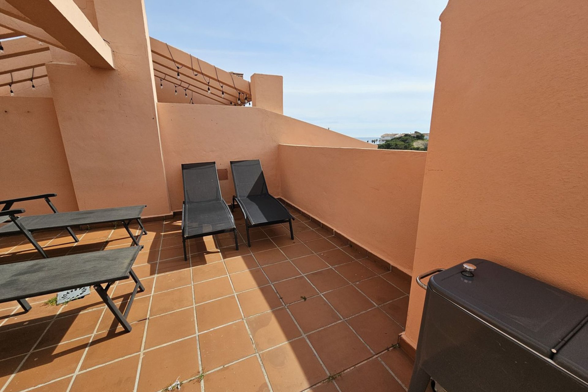 Resale - Apartment - Penthouse Duplex - Mijas - El Faro