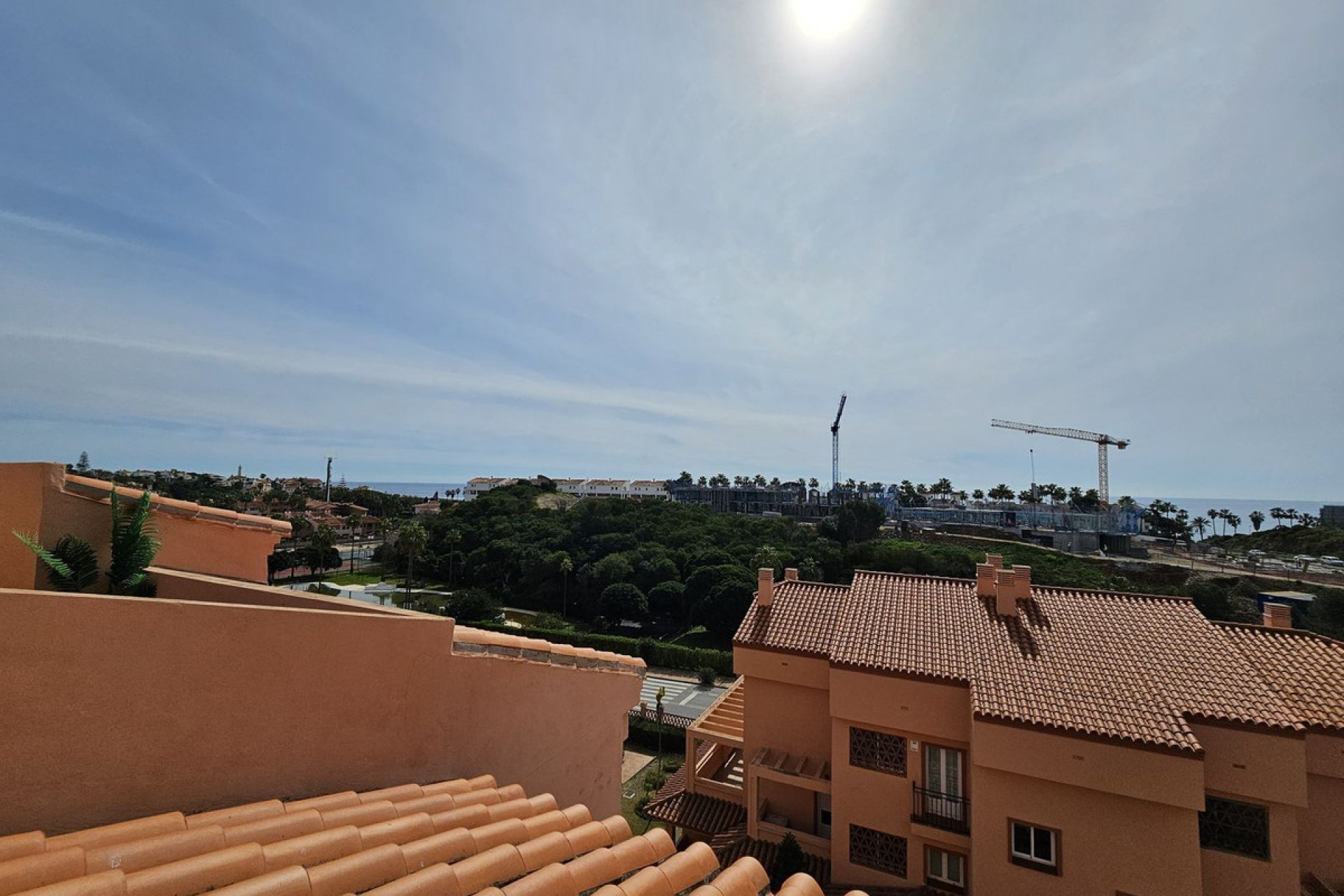 Resale - Apartment - Penthouse Duplex - Mijas - El Faro