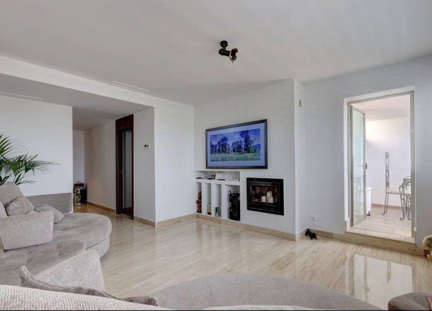 Resale - Apartment - Penthouse Duplex - Mijas - La Cala De Mijas