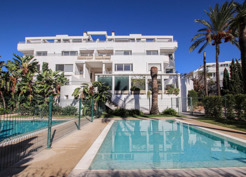 Resale - Apartment - Penthouse Duplex - Mijas - La Cala De Mijas