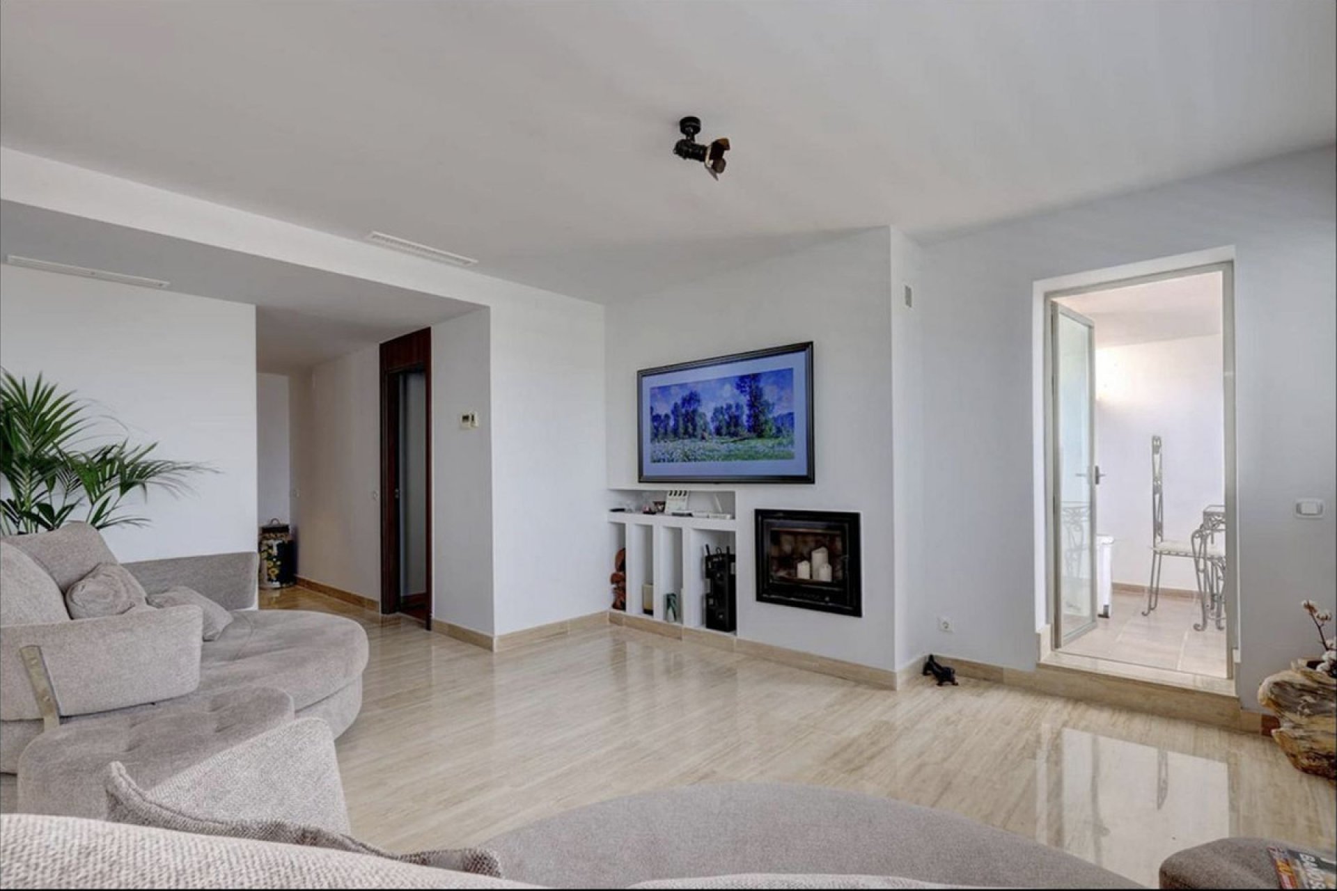 Resale - Apartment - Penthouse Duplex - Mijas - La Cala De Mijas