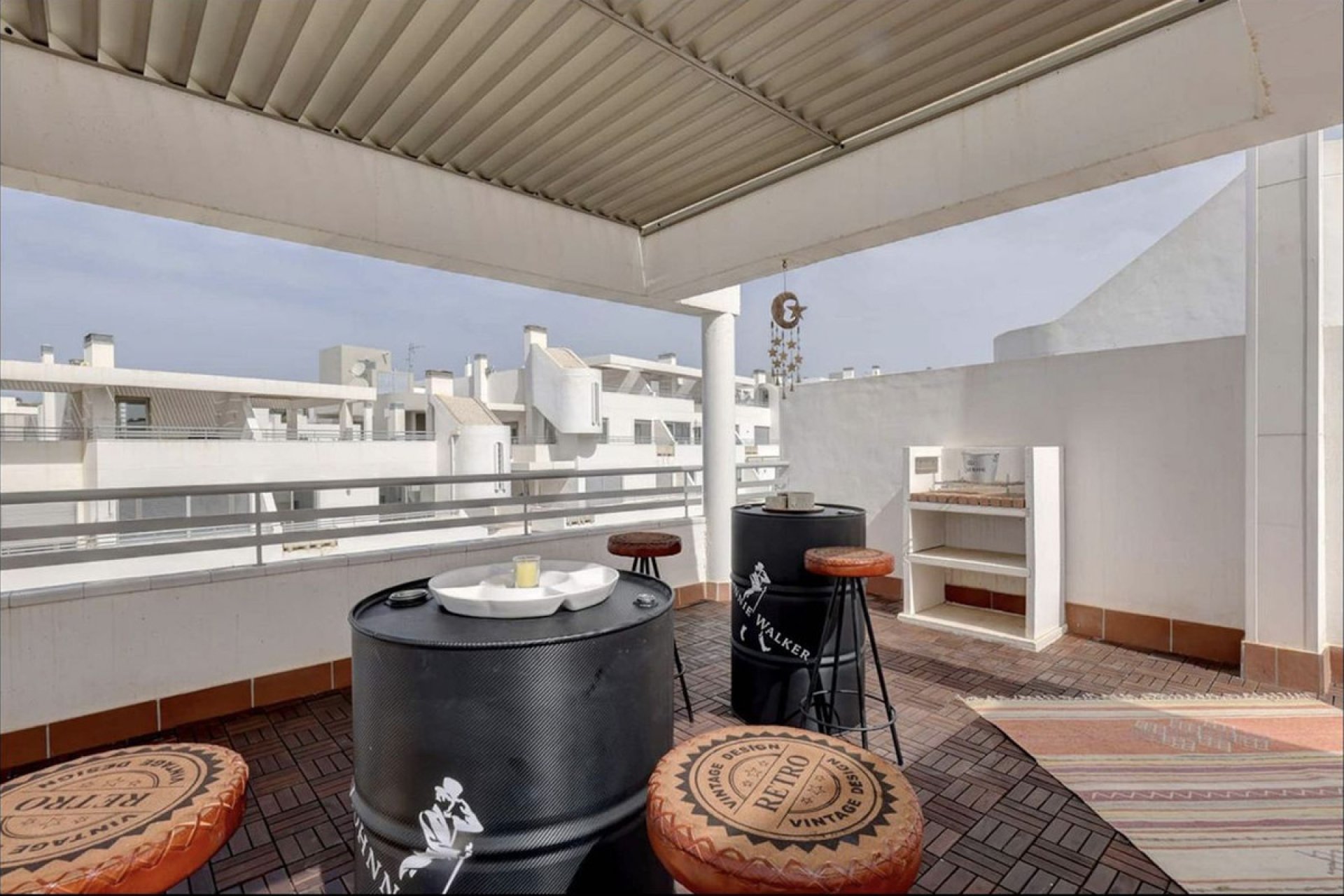 Resale - Apartment - Penthouse Duplex - Mijas - La Cala De Mijas