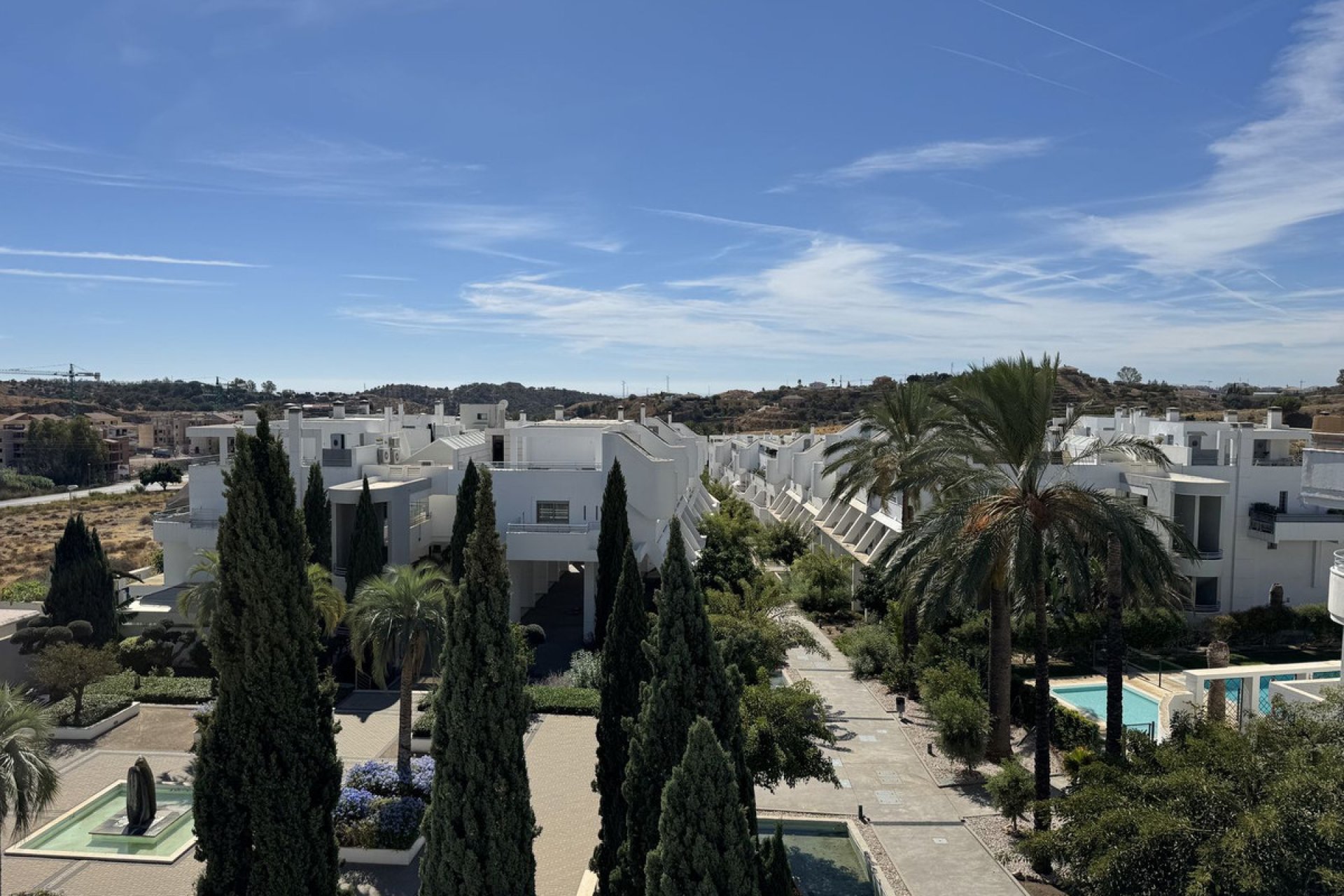 Resale - Apartment - Penthouse Duplex - Mijas - La Cala De Mijas