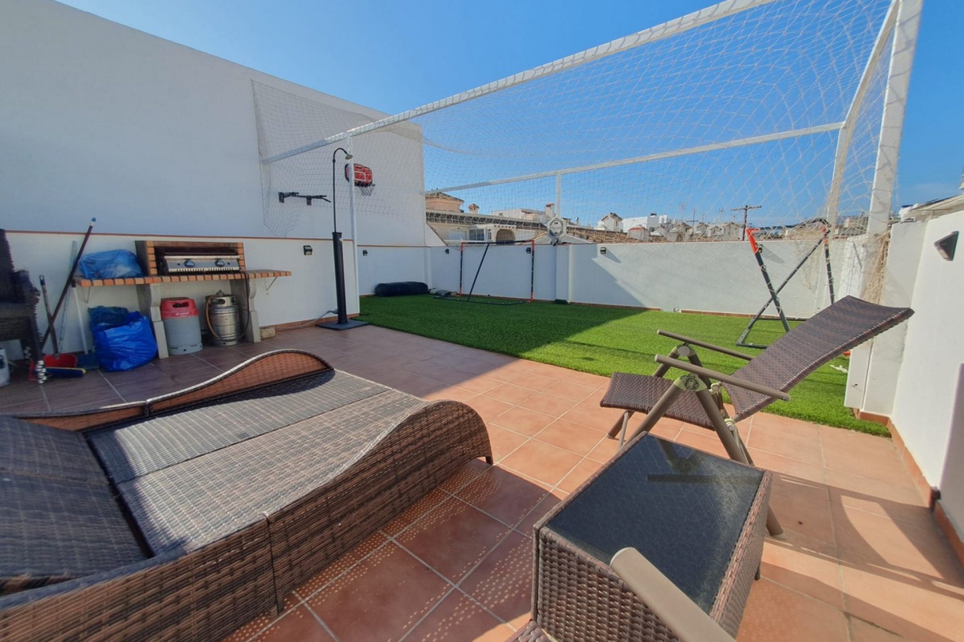 Resale - Apartment - Penthouse Duplex - Mijas - La Cala De Mijas