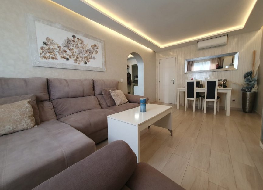 Resale - Apartment - Penthouse Duplex - Mijas - La Cala De Mijas