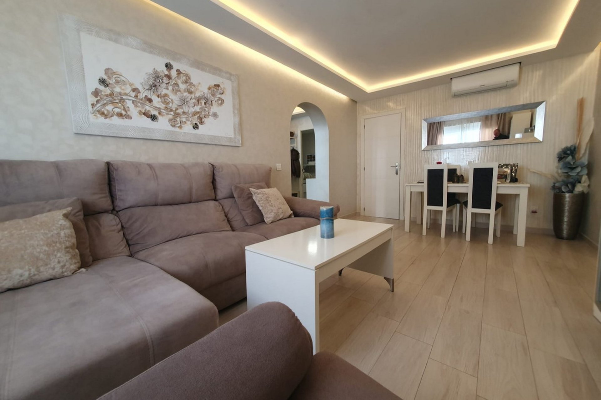 Resale - Apartment - Penthouse Duplex - Mijas - La Cala De Mijas