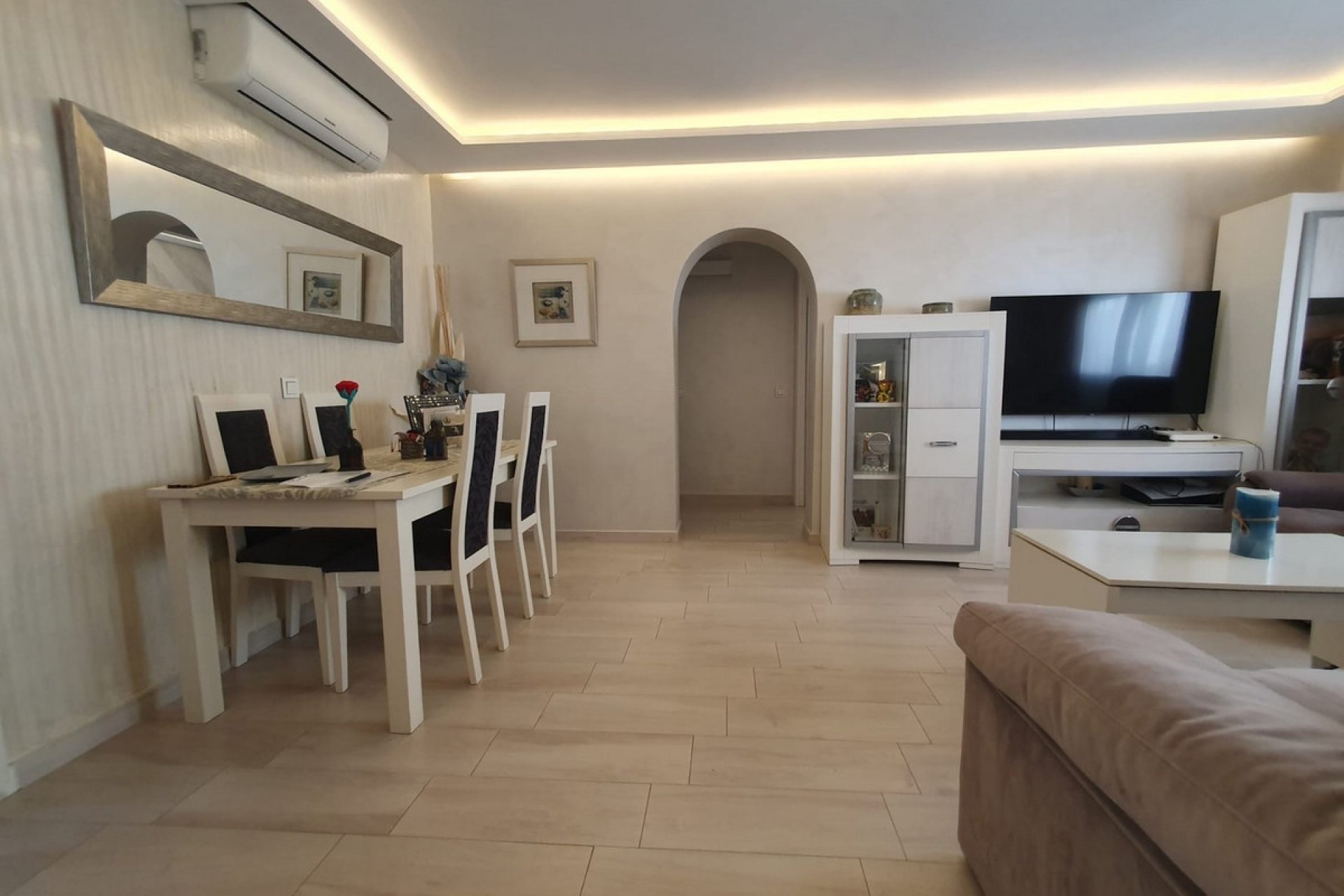 Resale - Apartment - Penthouse Duplex - Mijas - La Cala De Mijas