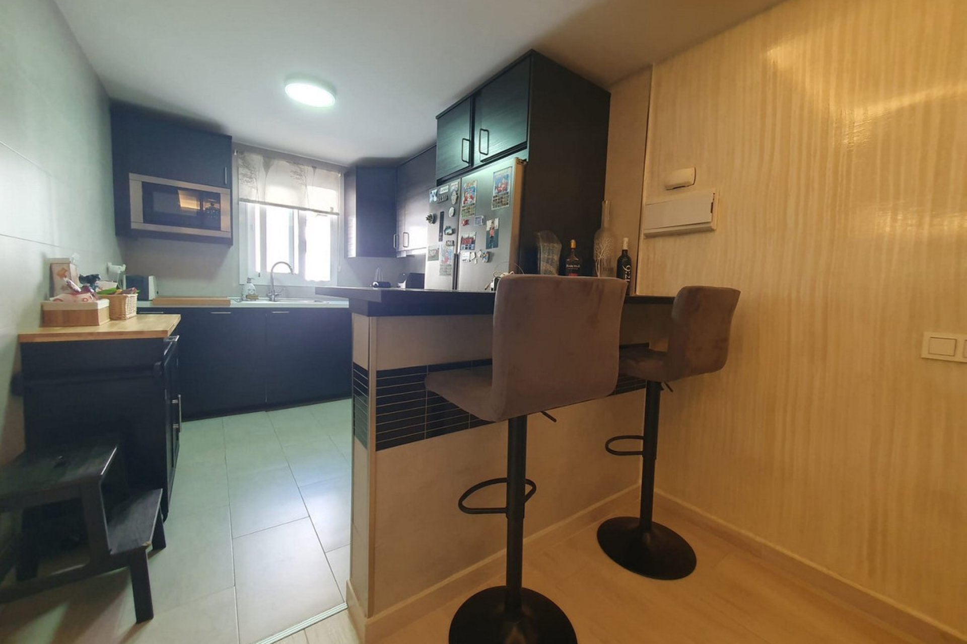 Resale - Apartment - Penthouse Duplex - Mijas - La Cala De Mijas