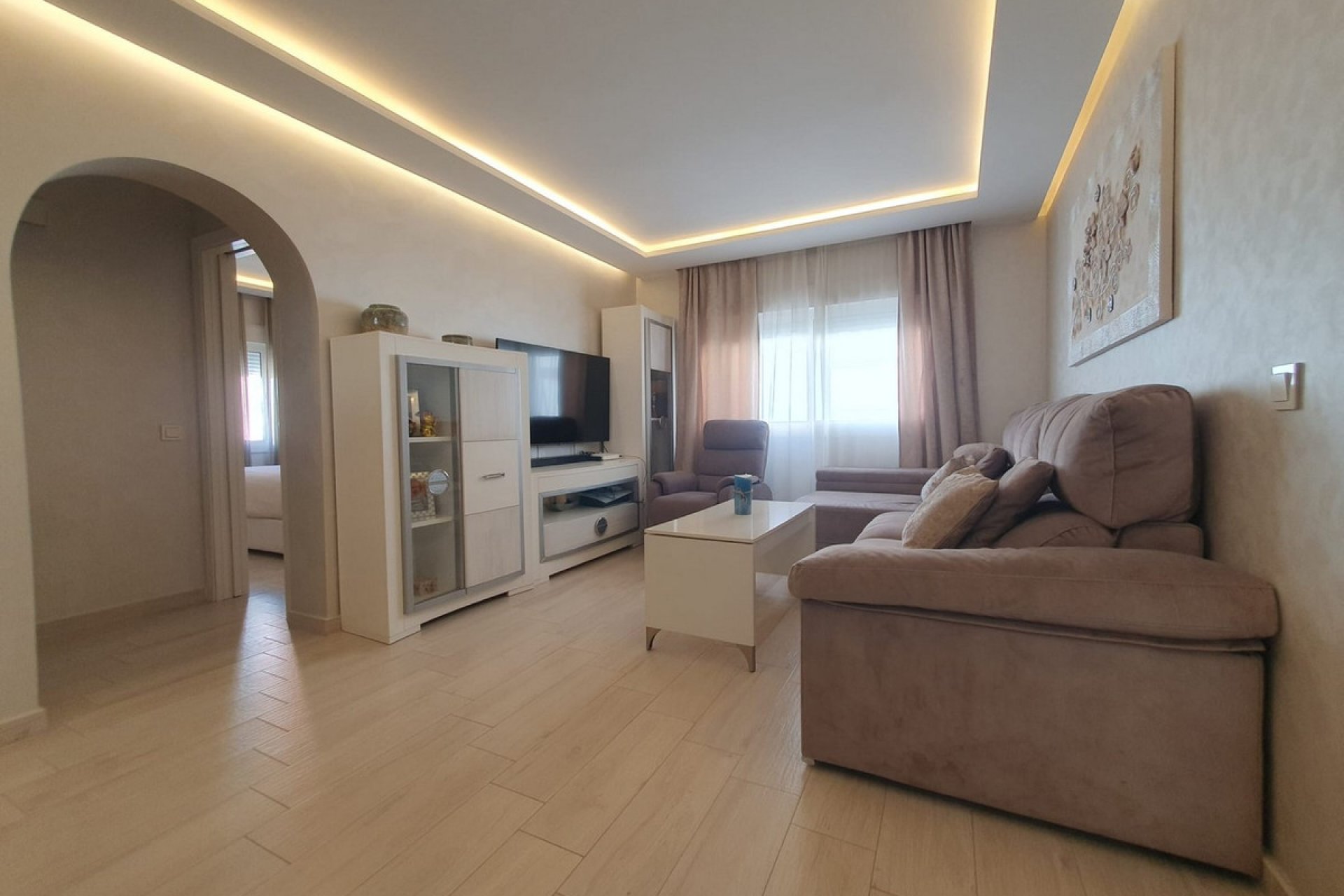 Resale - Apartment - Penthouse Duplex - Mijas - La Cala De Mijas