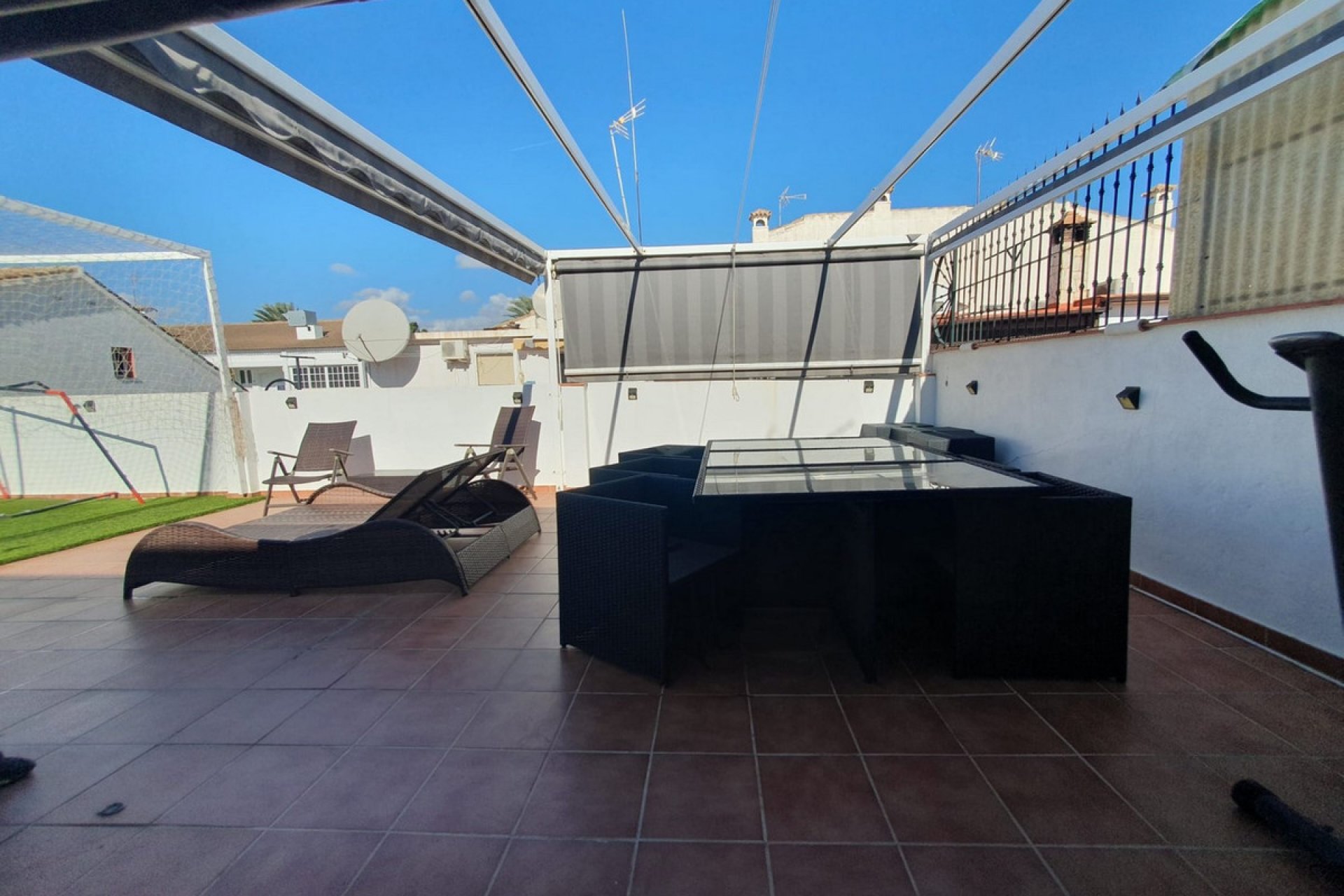 Resale - Apartment - Penthouse Duplex - Mijas - La Cala De Mijas