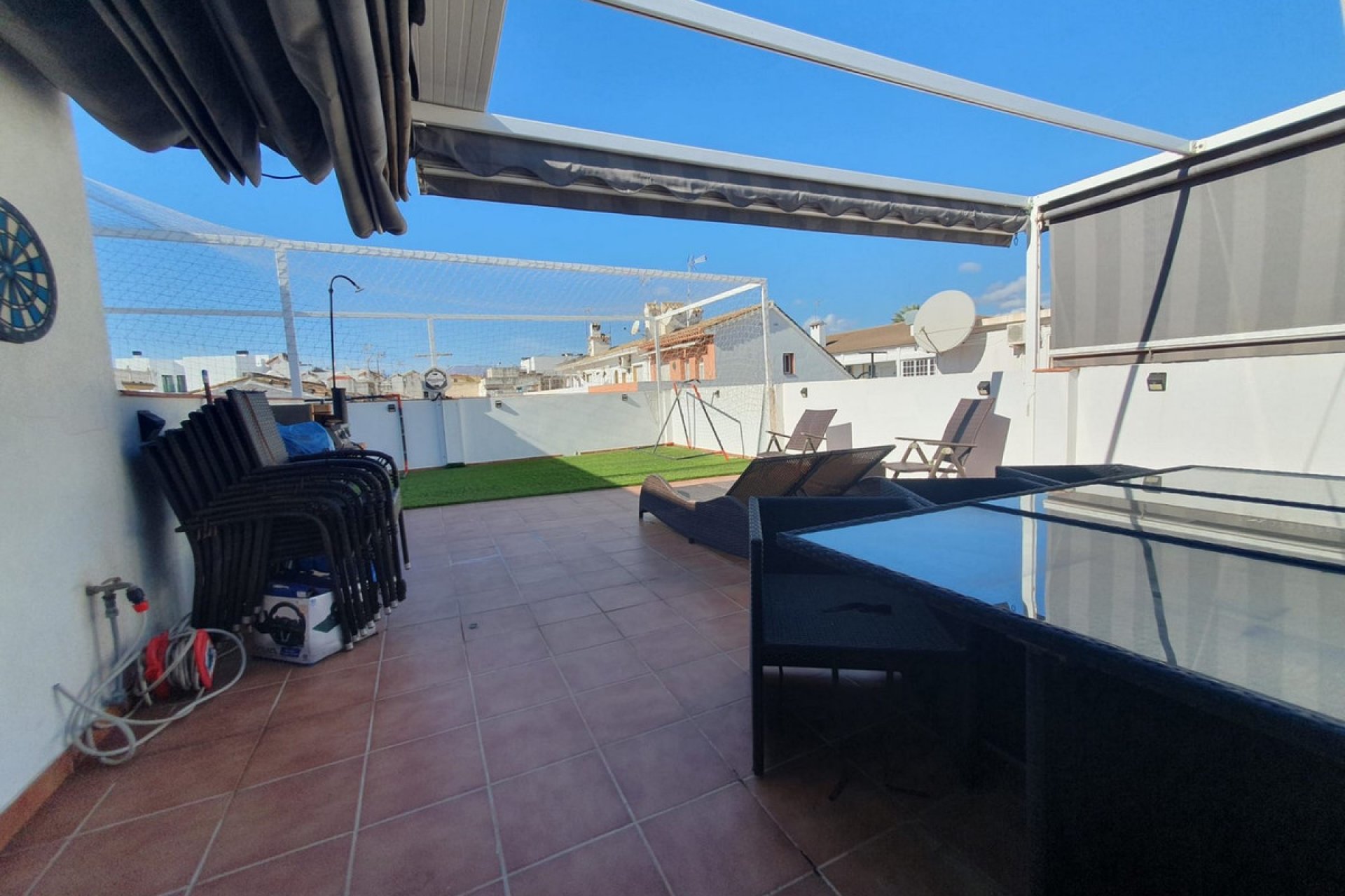 Resale - Apartment - Penthouse Duplex - Mijas - La Cala De Mijas