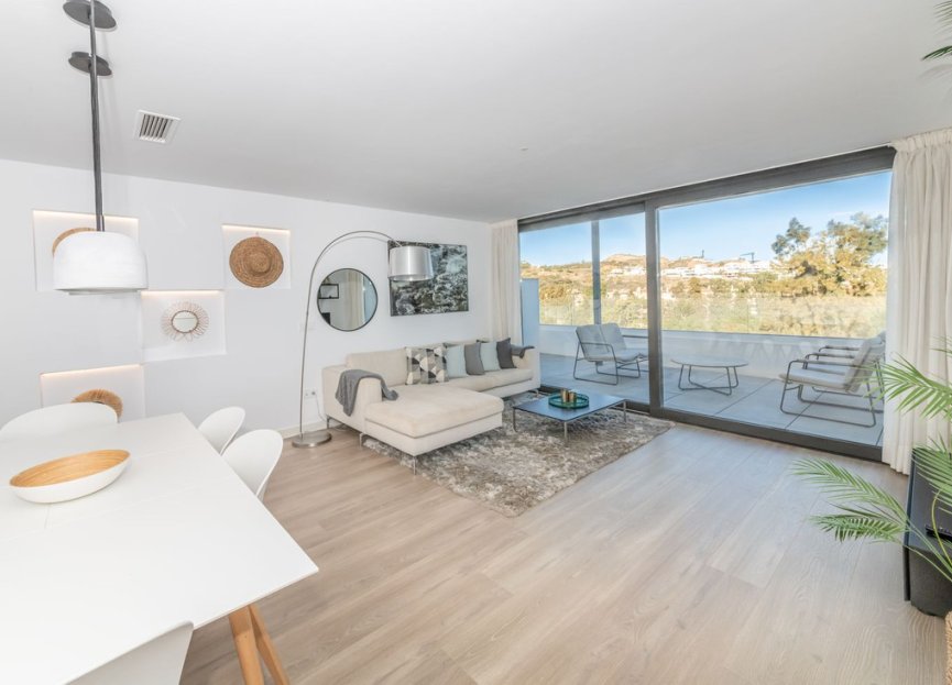 Resale - Apartment - Penthouse Duplex - Mijas - La Cala