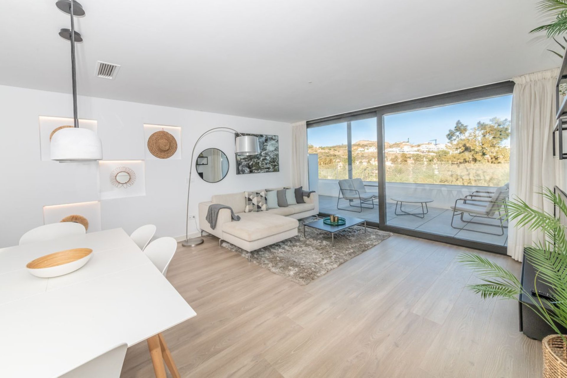 Resale - Apartment - Penthouse Duplex - Mijas - La Cala