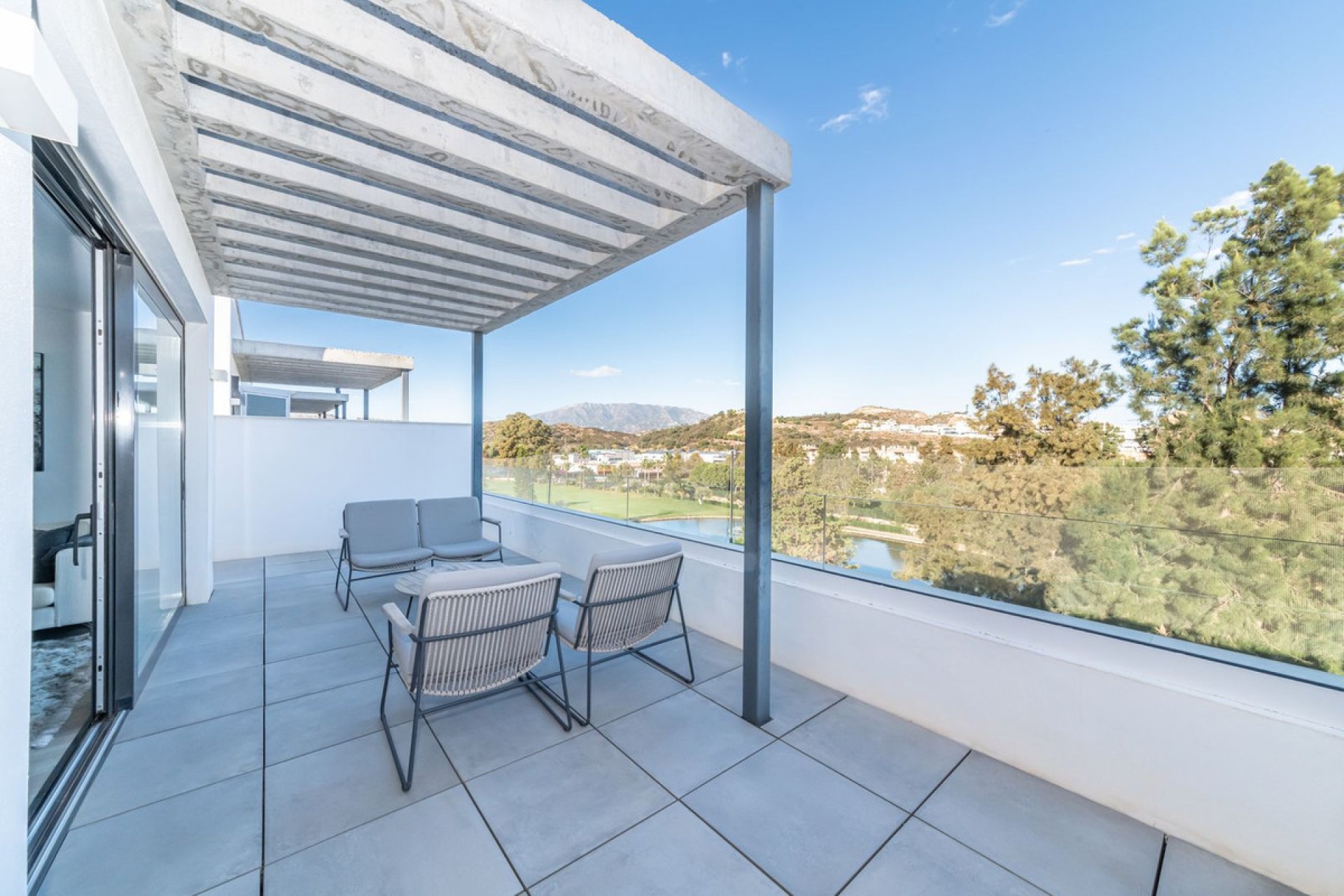 Resale - Apartment - Penthouse Duplex - Mijas - La Cala