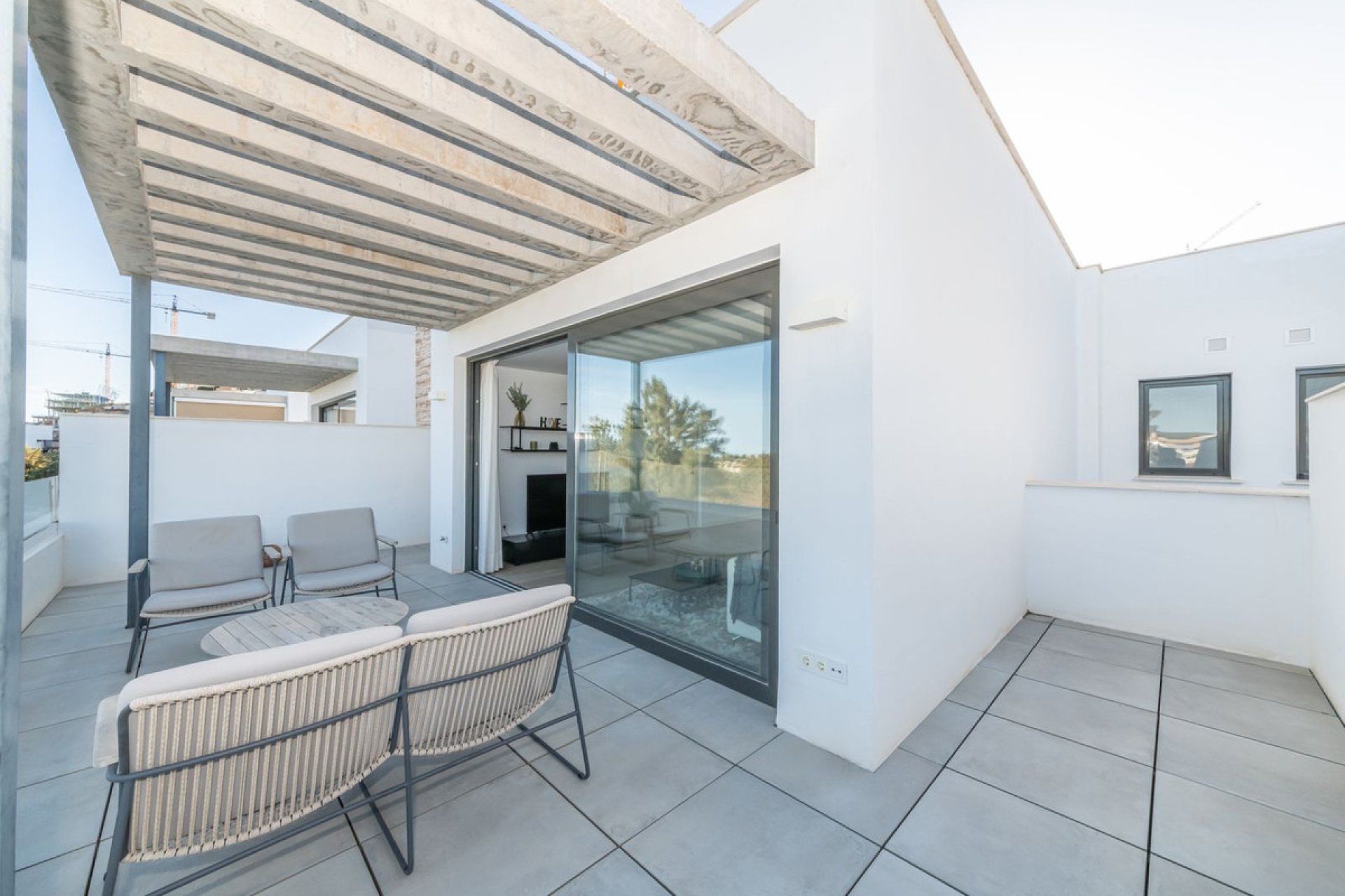 Resale - Apartment - Penthouse Duplex - Mijas - La Cala