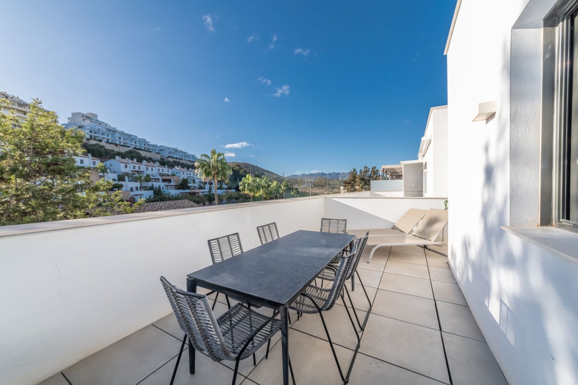 Resale - Apartment - Penthouse Duplex - Mijas - La Cala