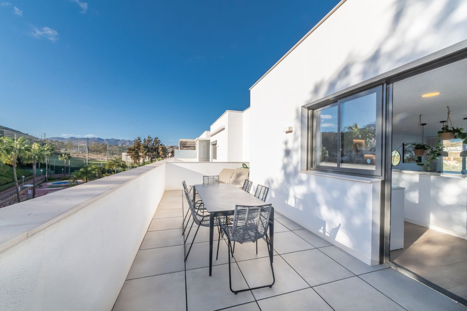 Resale - Apartment - Penthouse Duplex - Mijas - La Cala