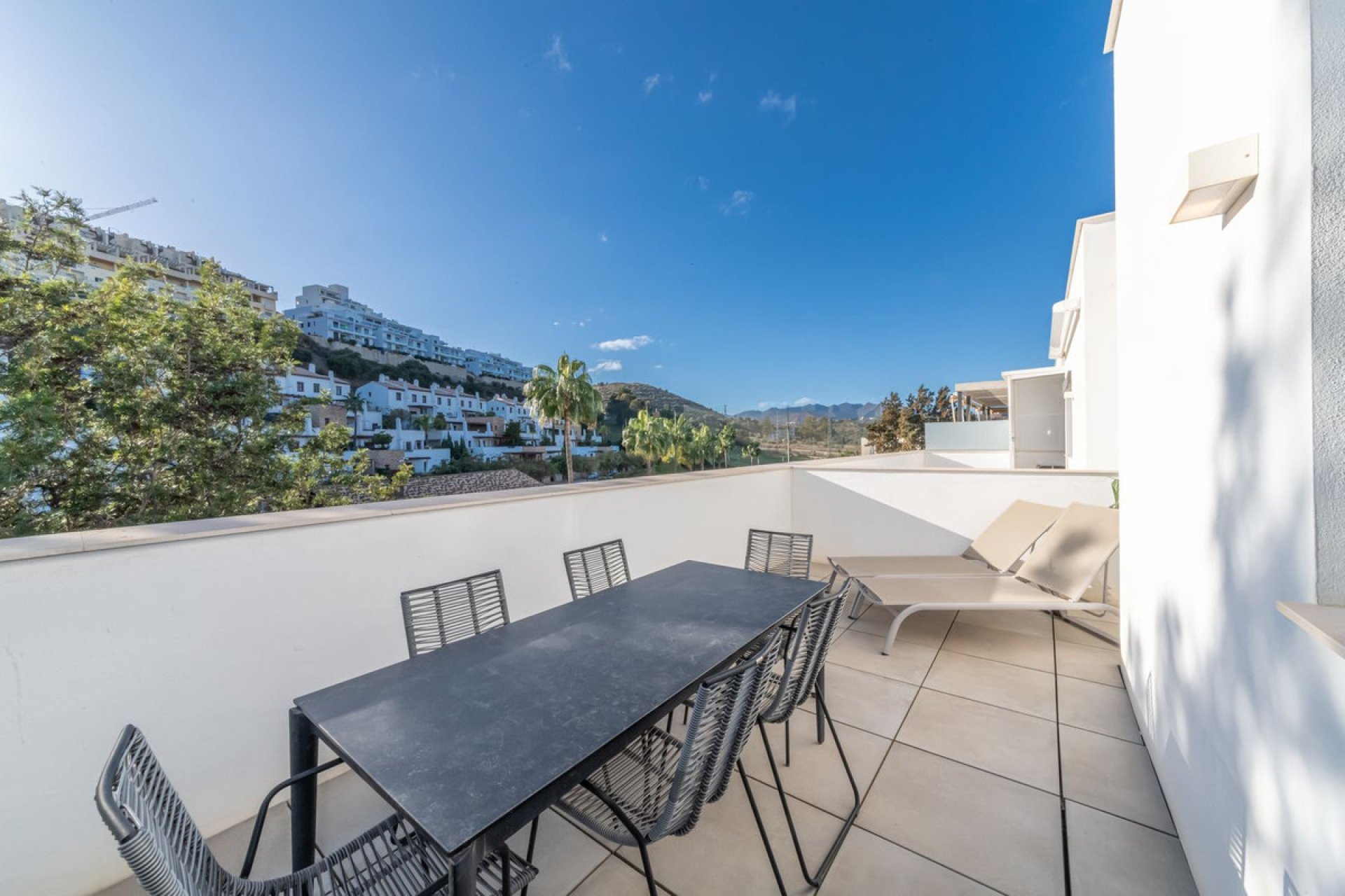 Resale - Apartment - Penthouse Duplex - Mijas - La Cala