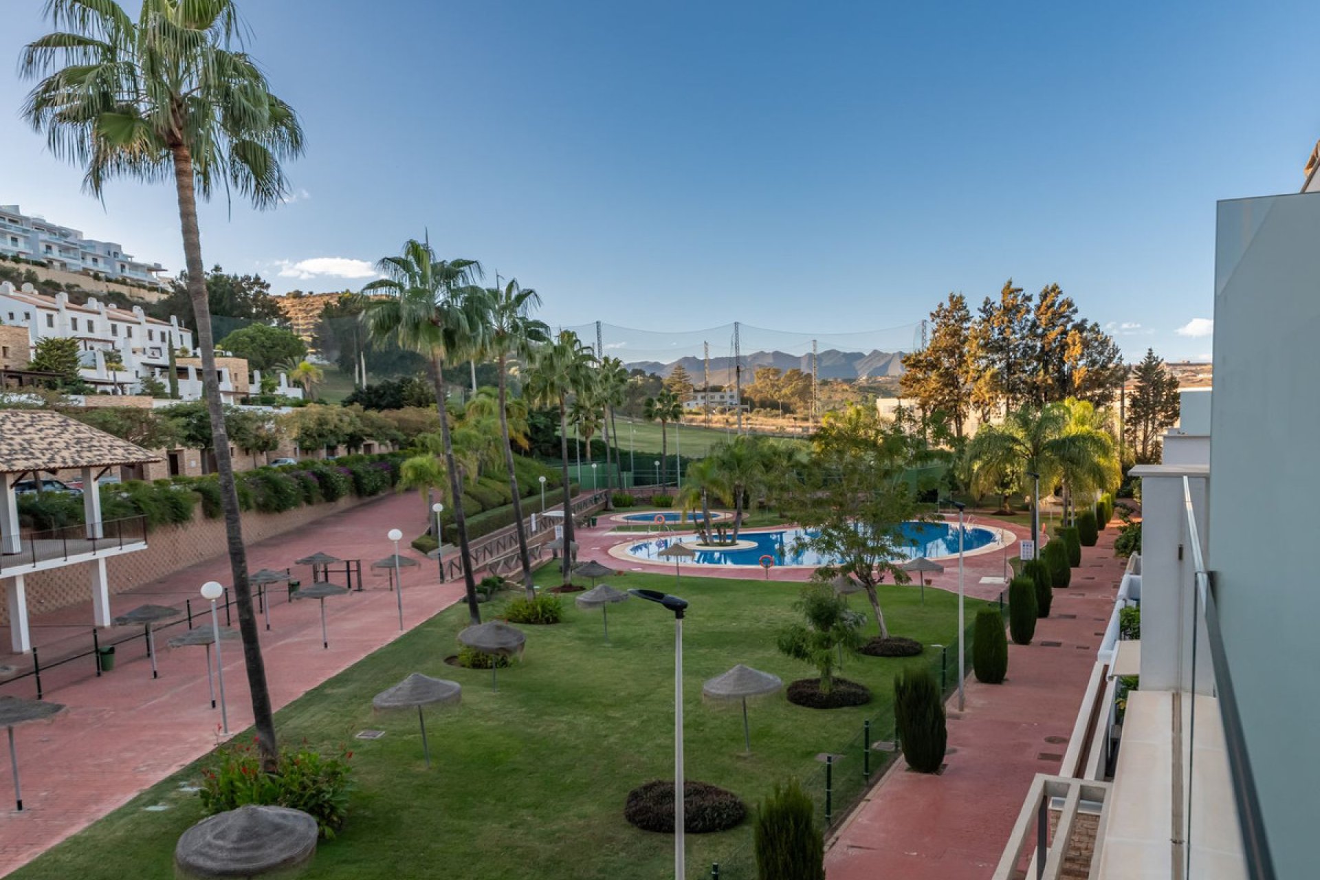 Resale - Apartment - Penthouse Duplex - Mijas - La Cala