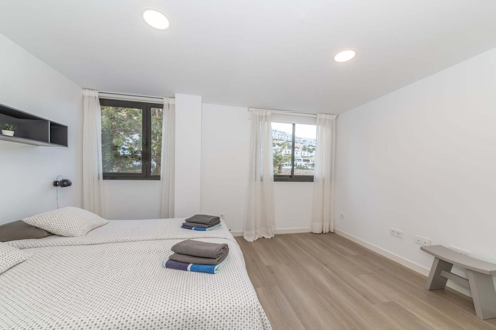 Resale - Apartment - Penthouse Duplex - Mijas - La Cala