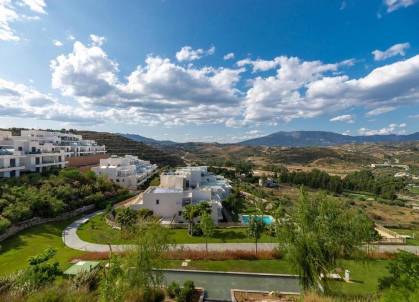 Resale - Apartment - Penthouse Duplex - Mijas - La Cala