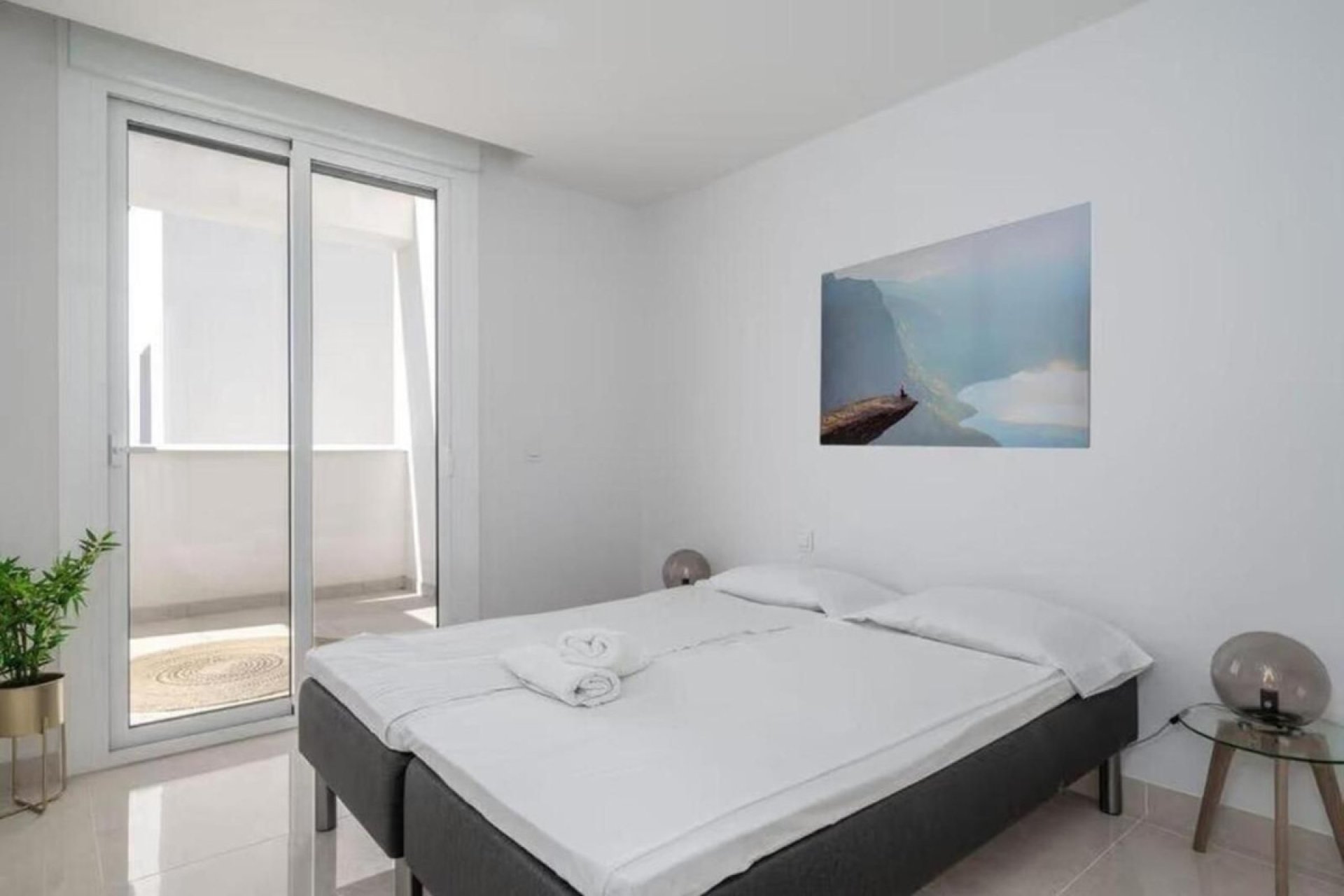 Resale - Apartment - Penthouse Duplex - Mijas - La Cala