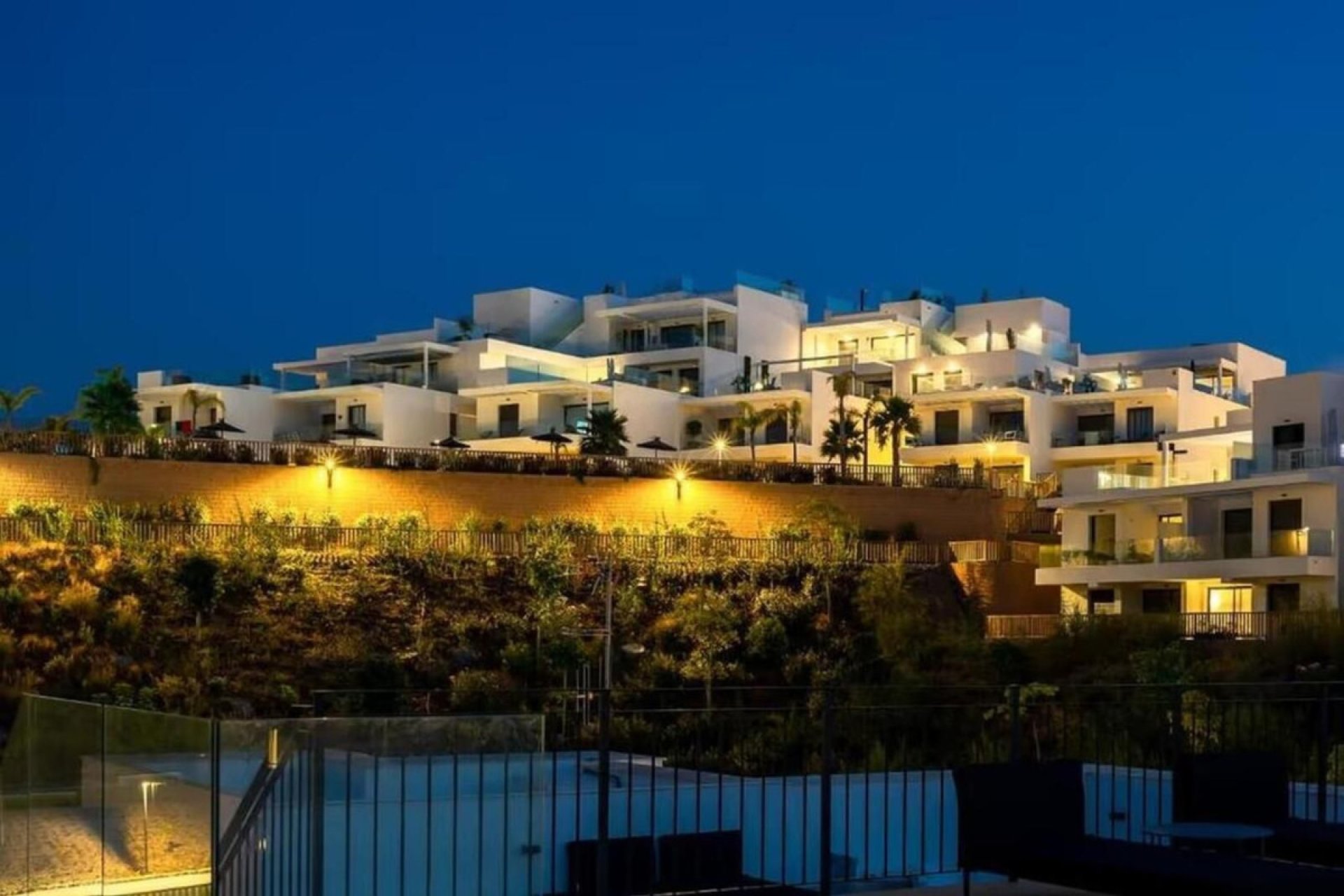 Resale - Apartment - Penthouse Duplex - Mijas - La Cala