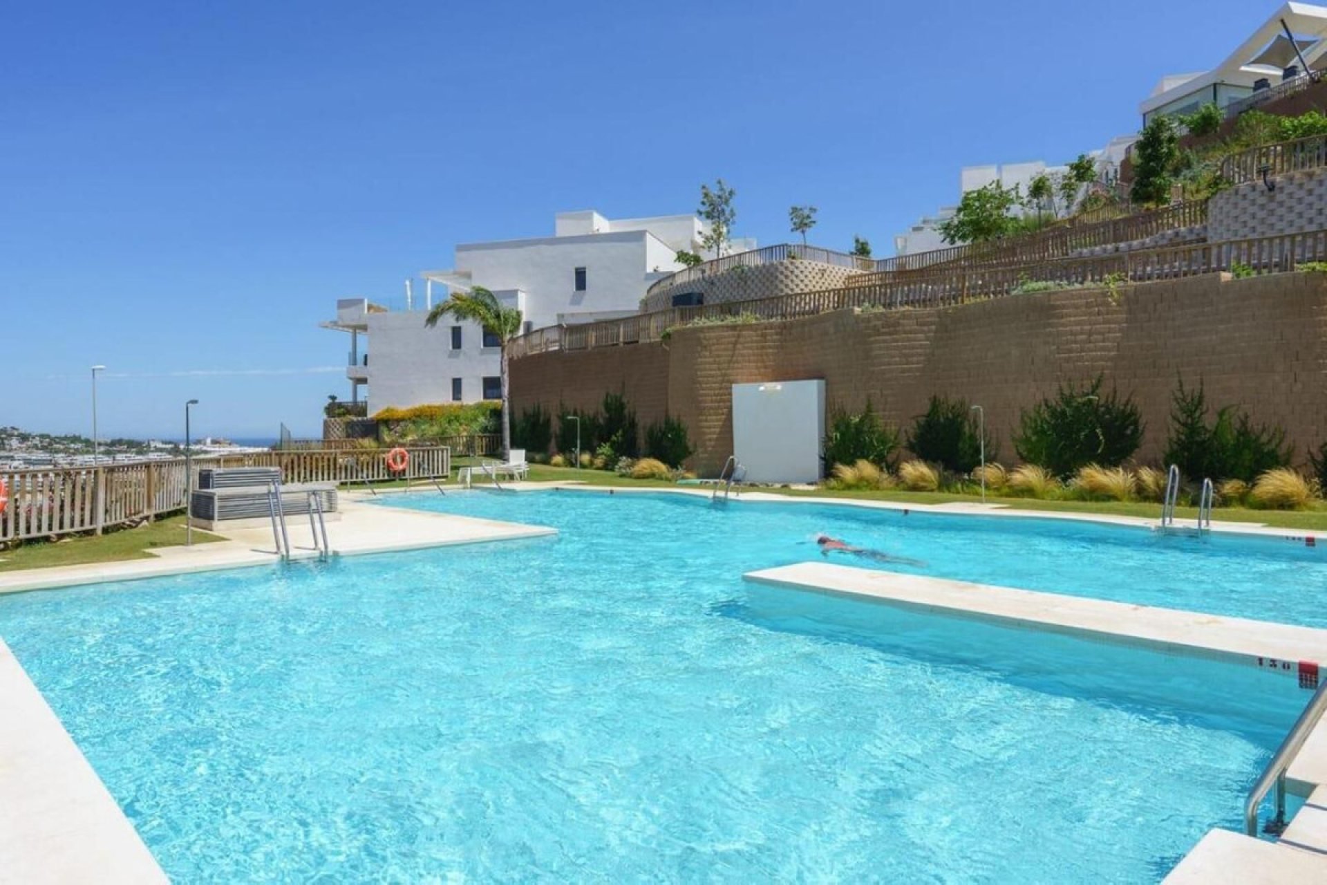 Resale - Apartment - Penthouse Duplex - Mijas - La Cala