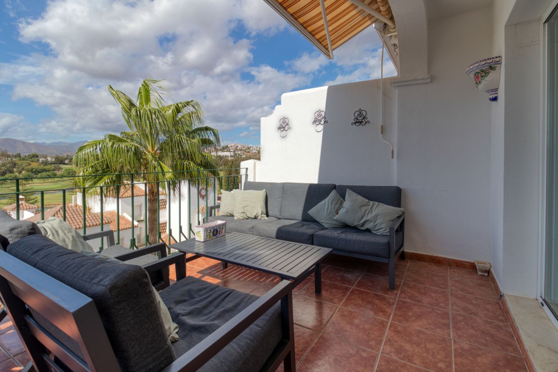 Resale - Apartment - Penthouse Duplex - Mijas - Mijas Golf