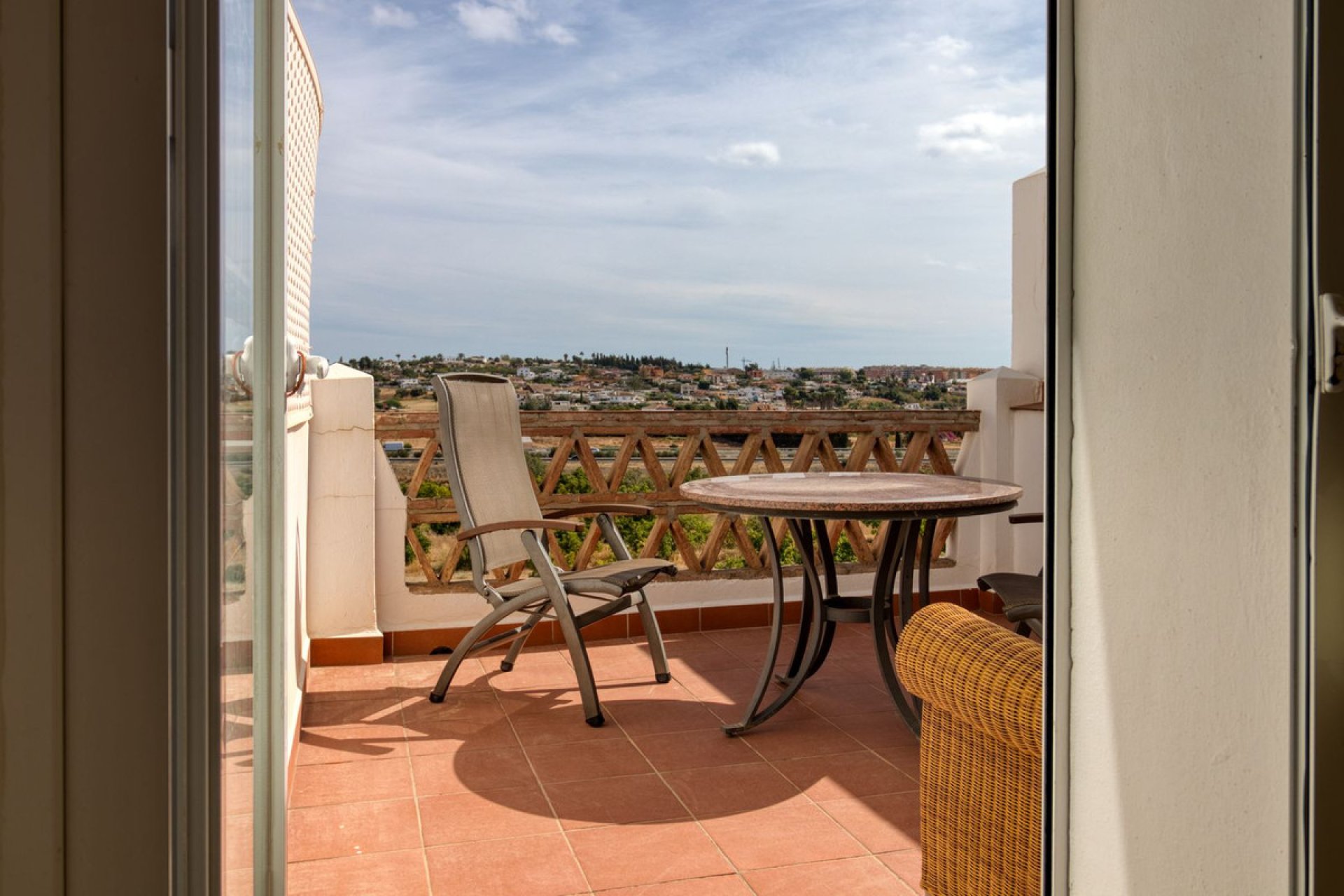 Resale - Apartment - Penthouse Duplex - Mijas - Mijas Golf