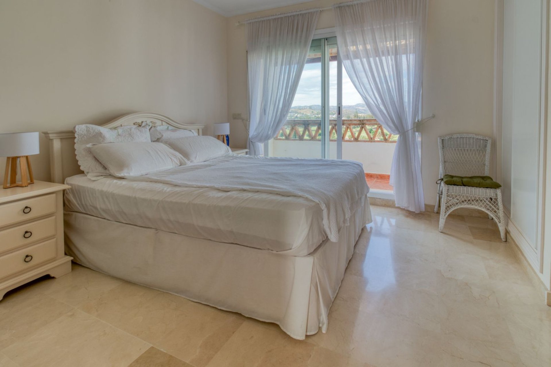 Resale - Apartment - Penthouse Duplex - Mijas - Mijas Golf