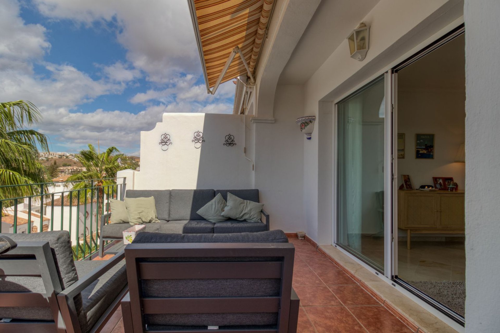 Resale - Apartment - Penthouse Duplex - Mijas - Mijas Golf