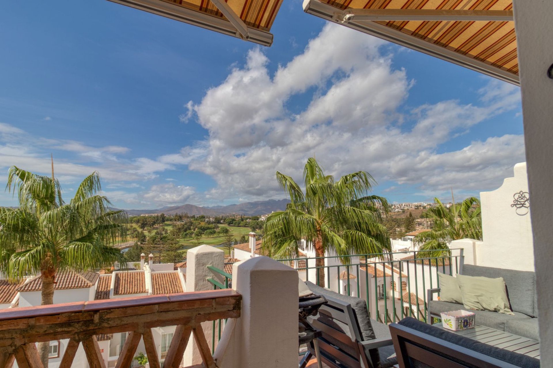 Resale - Apartment - Penthouse Duplex - Mijas - Mijas Golf