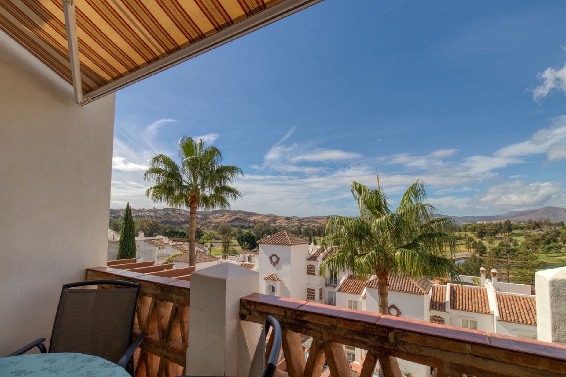 Resale - Apartment - Penthouse Duplex - Mijas - Mijas Golf